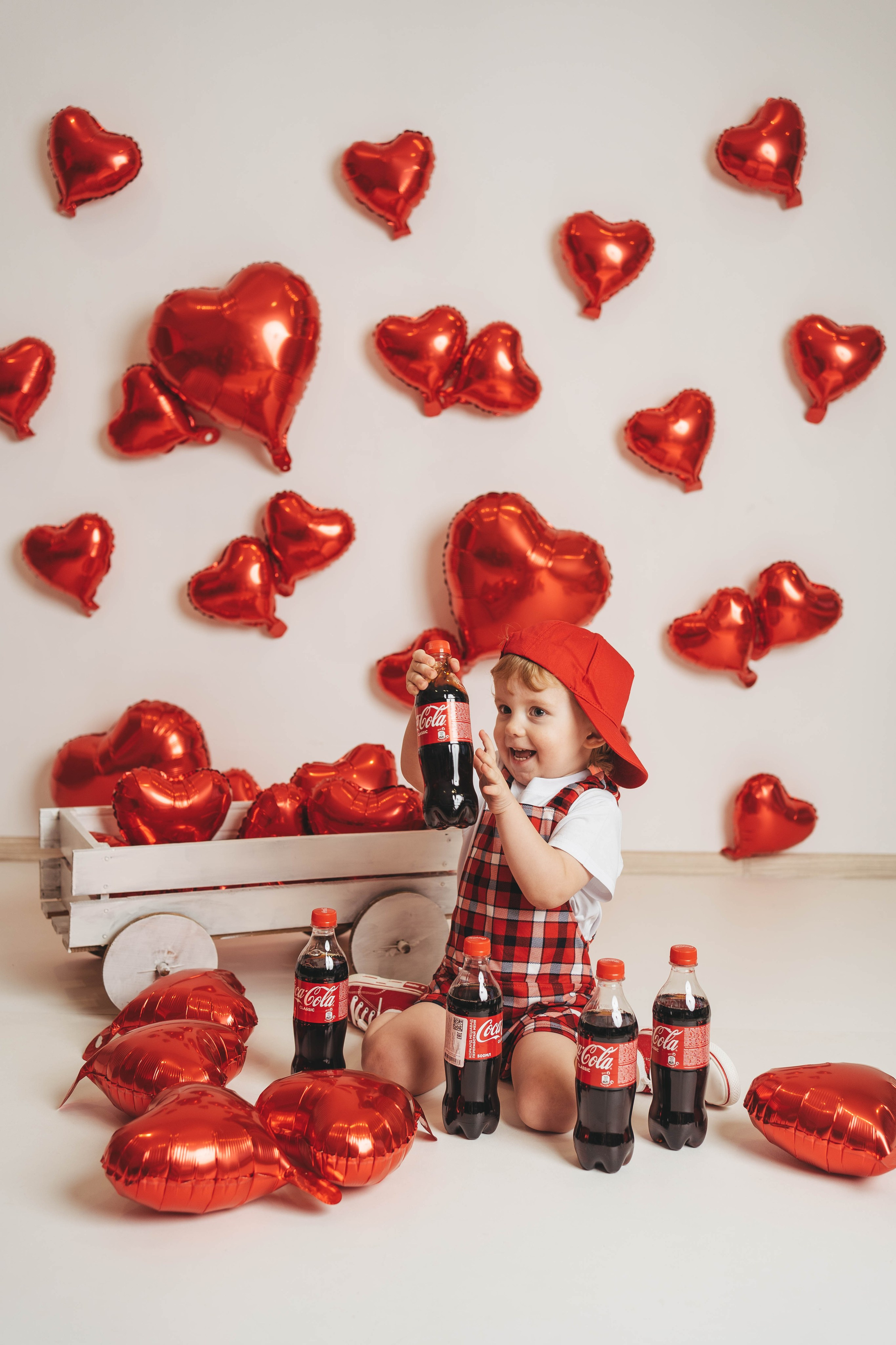 фотопроекты для малышей