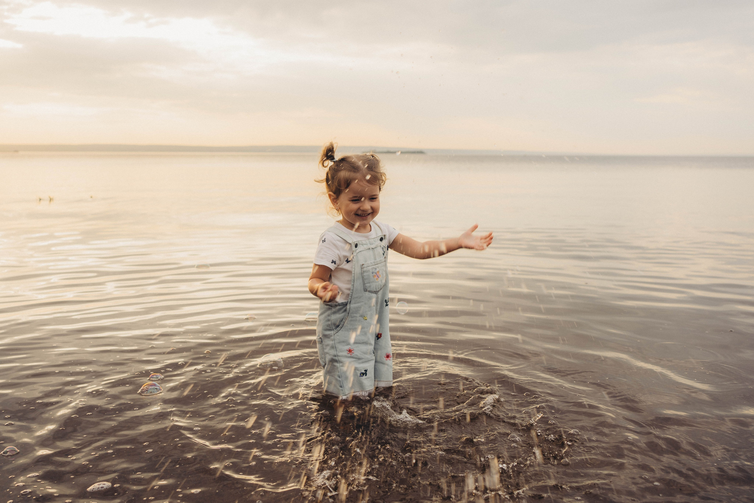 фотограф на детские прогулки ульяновск 