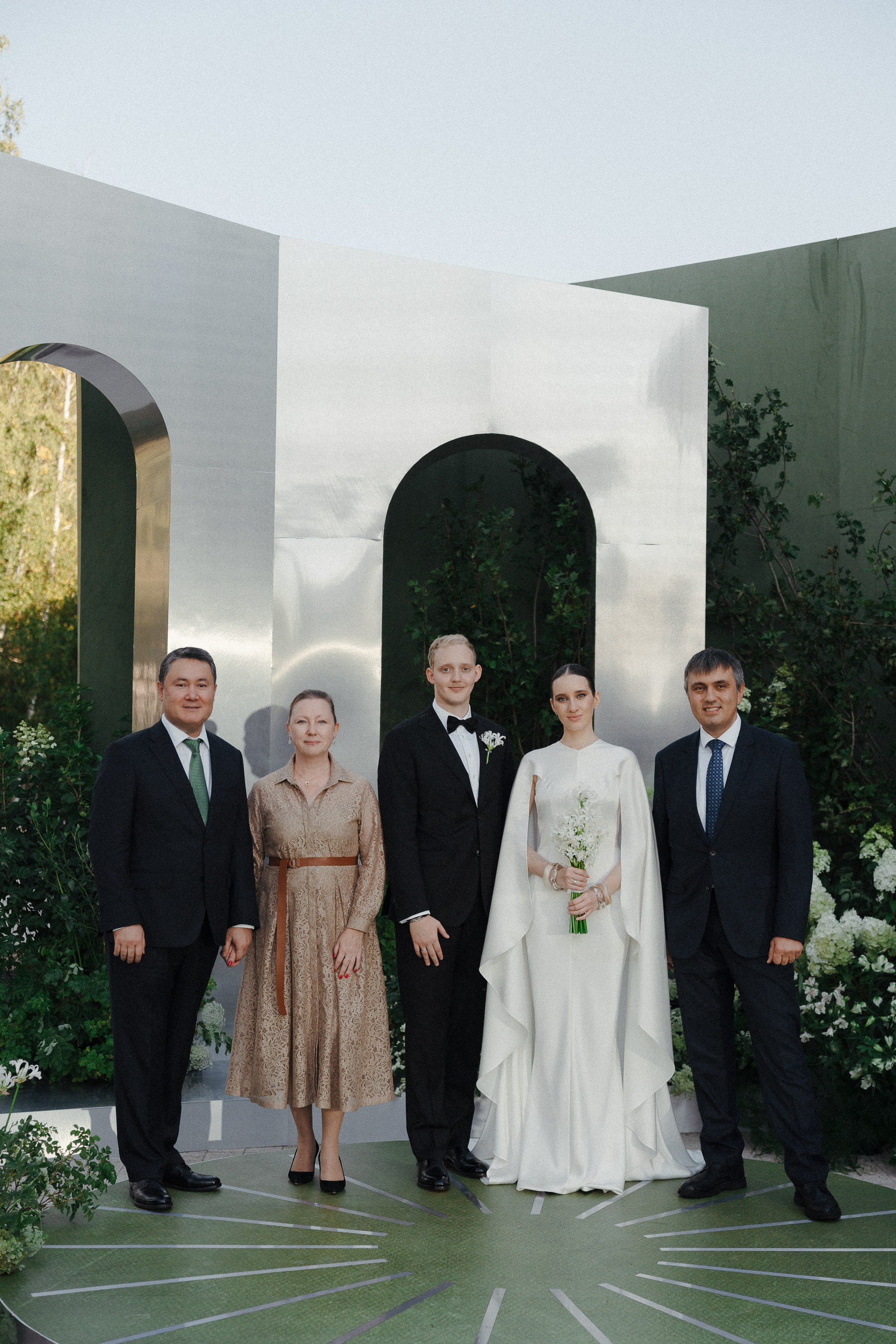 Semyon & Maria. Андрей Цветков — репортажный, свадебный и портретный фотограф в Санкт-Петербурге