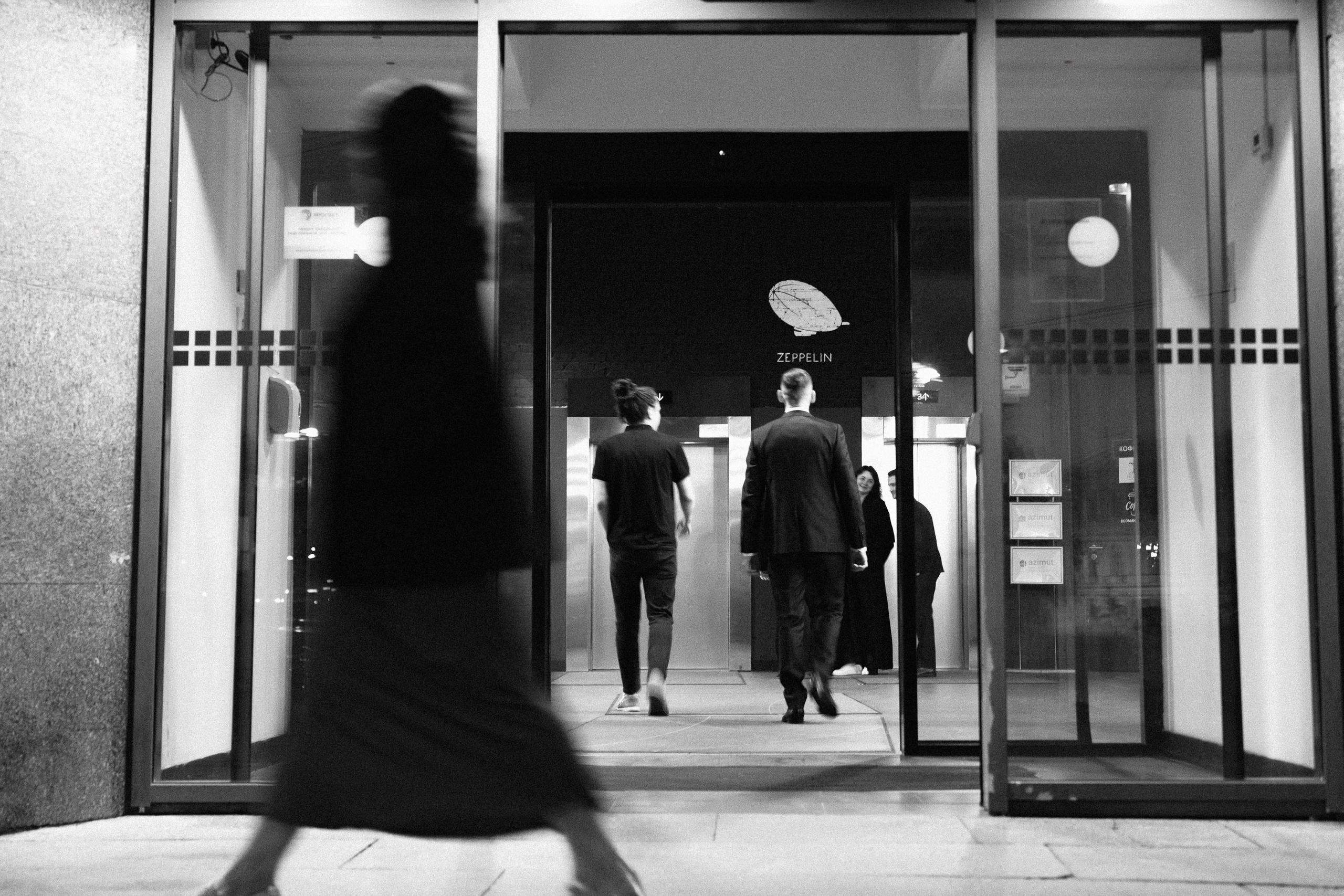 Lisa & Ivan. Андрей Цветков — репортажный, свадебный и портретный фотограф в Санкт-Петербурге