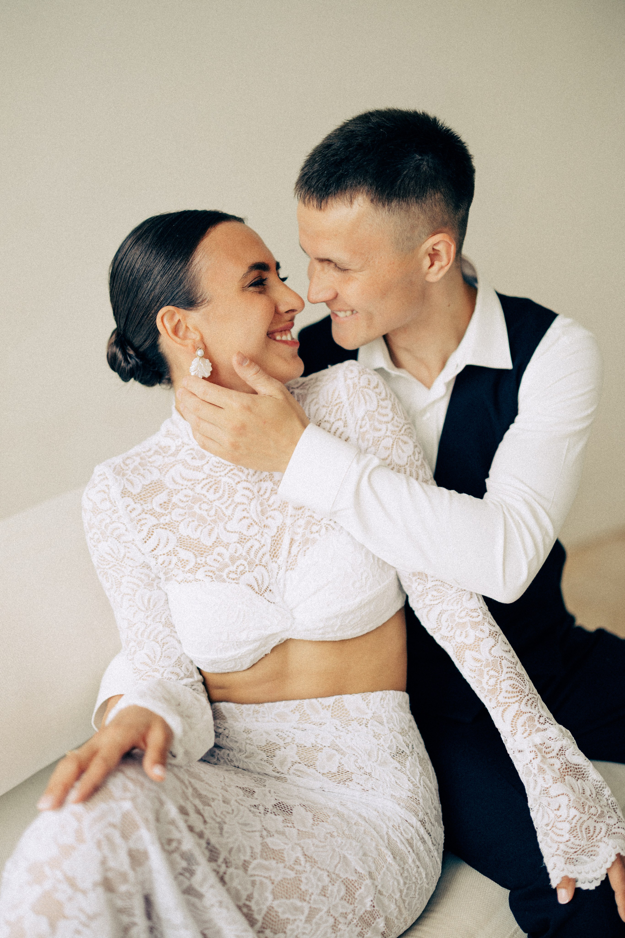Ваня и Тоня. Daria Chigintseva Photographer