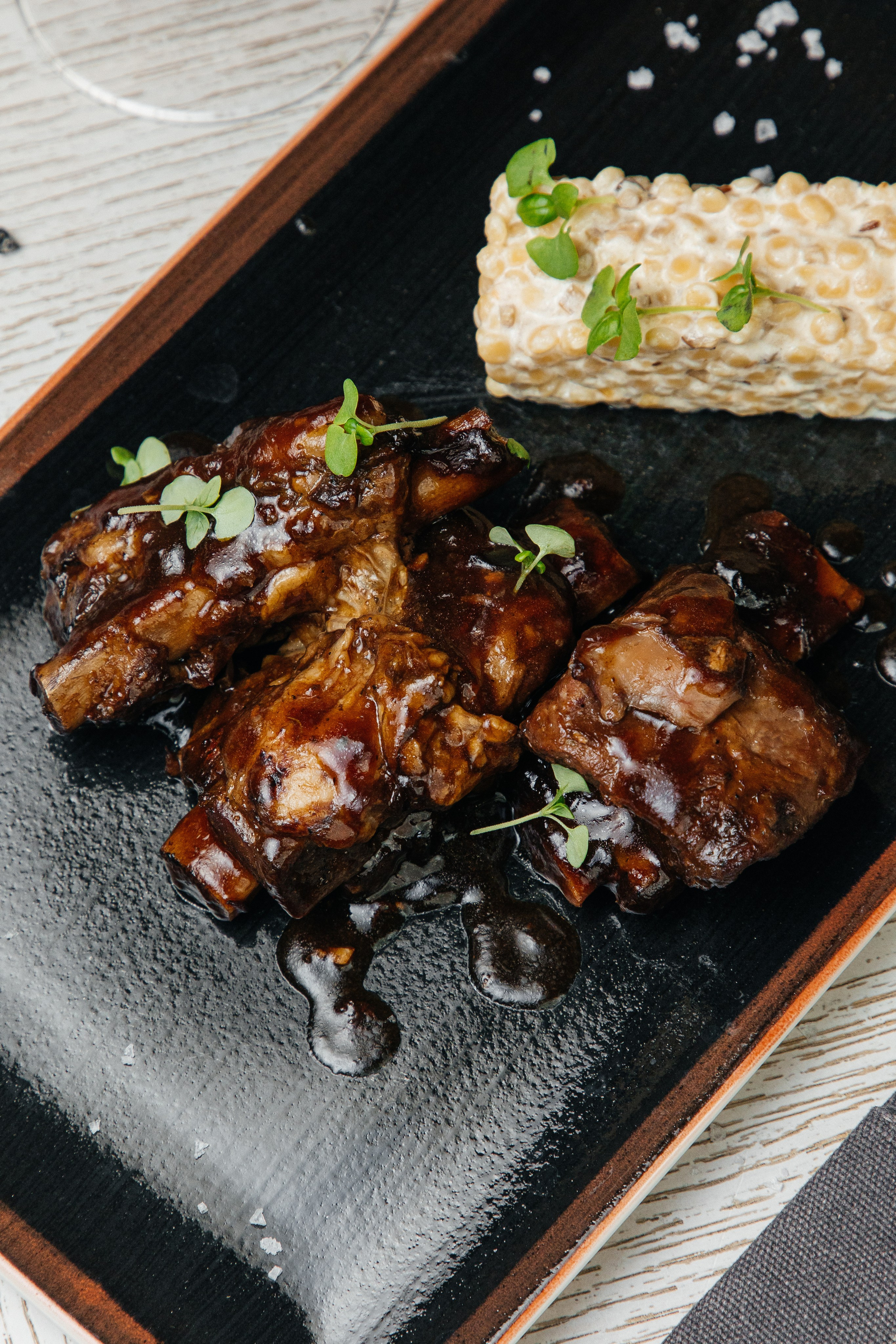 Food-фото. Фотограф Артём Синицын