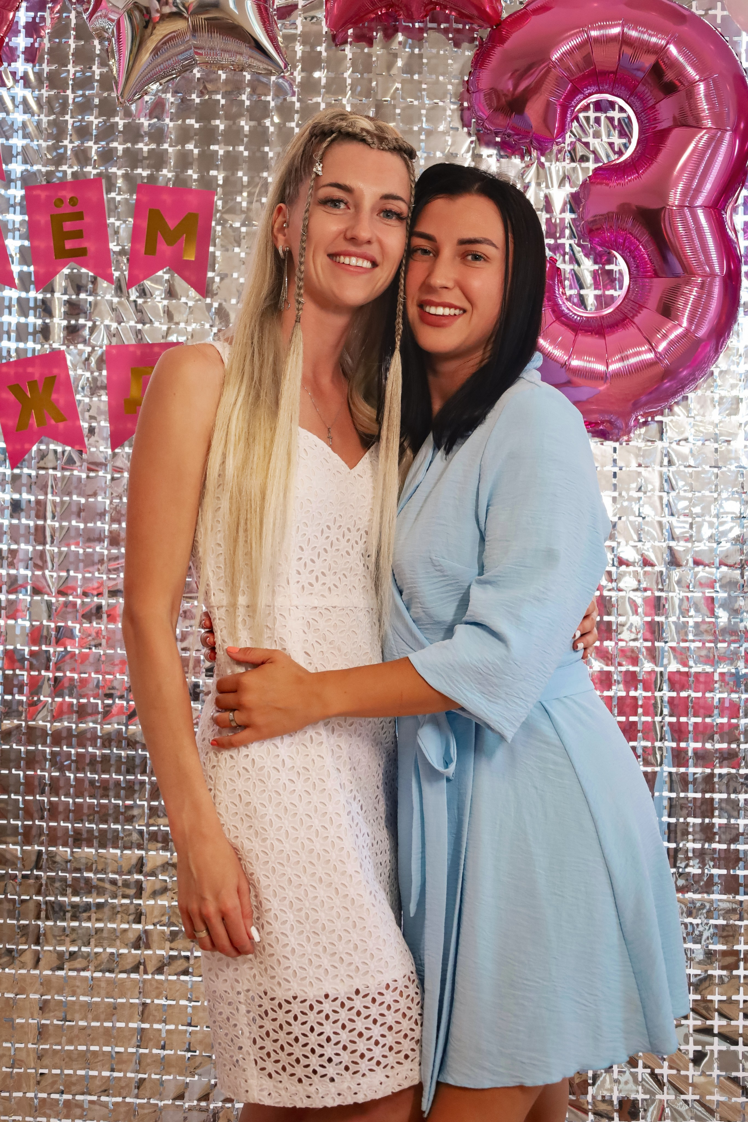 Юбилей Вероники💌. V I KA P H O T O