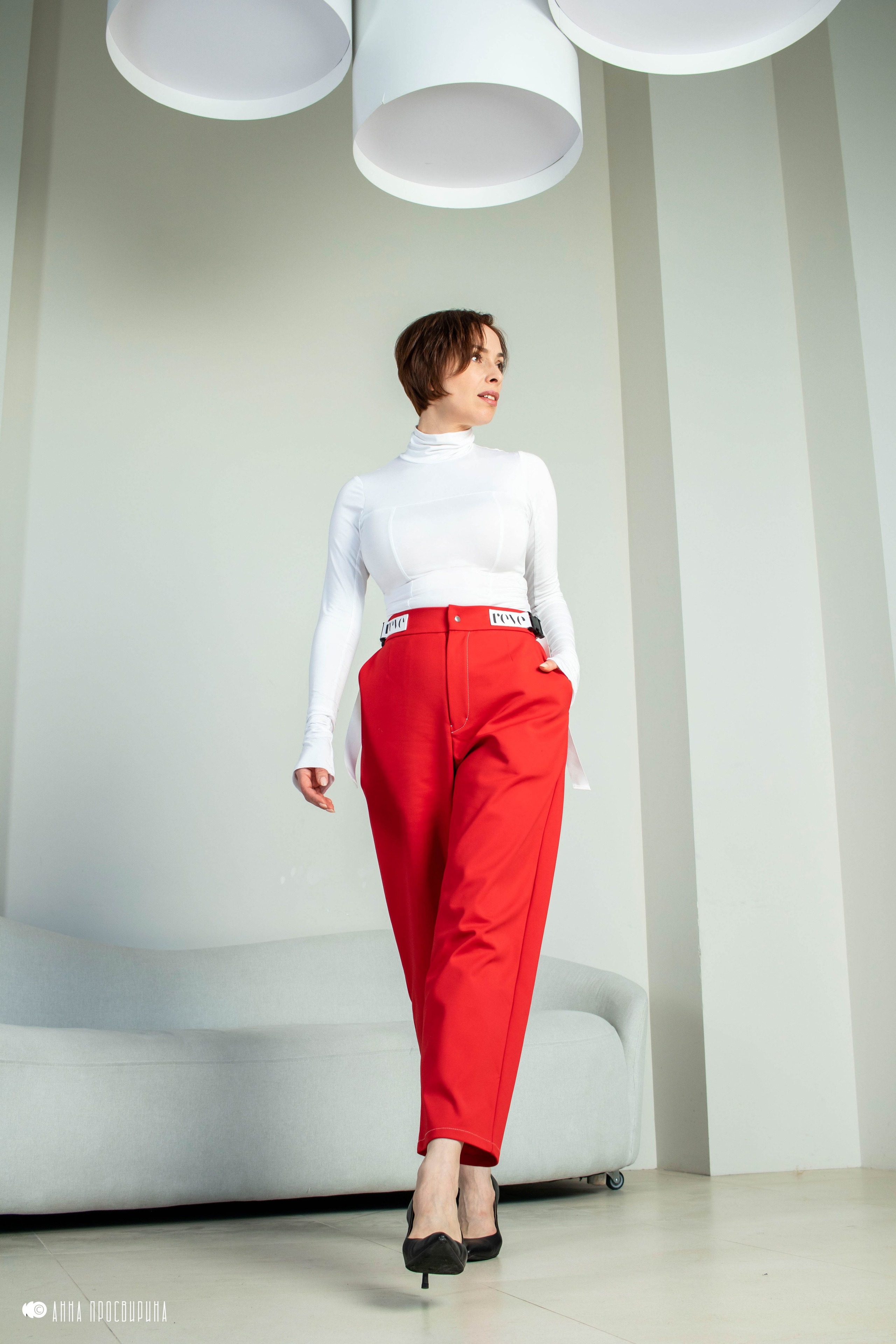 REVE, фотостудия Focus. Ваш фотограф в Санкт-Петербурге Анна Просвирина