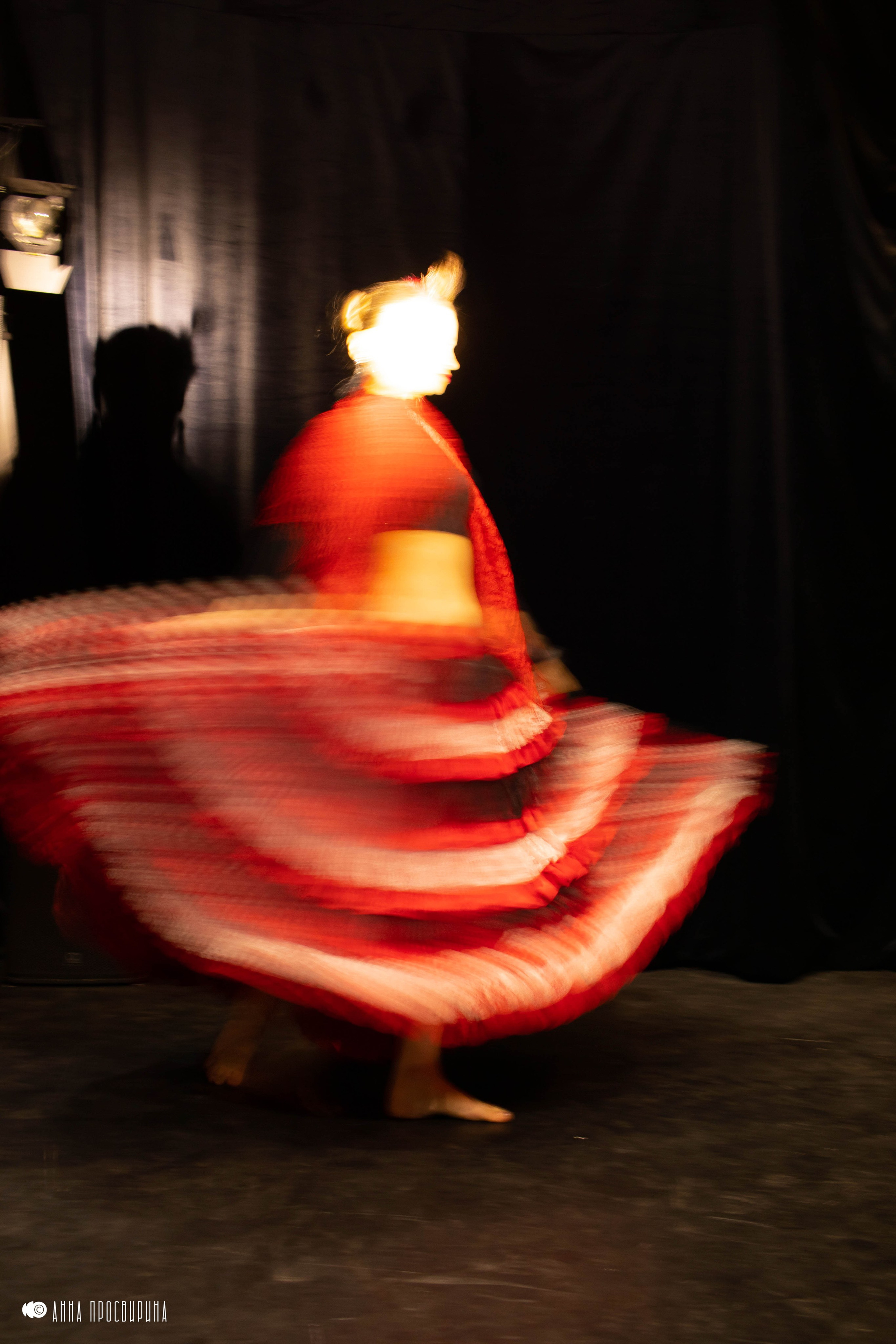 Сборная солянка. Ваш фотограф в Санкт-Петербурге Анна Просвирина