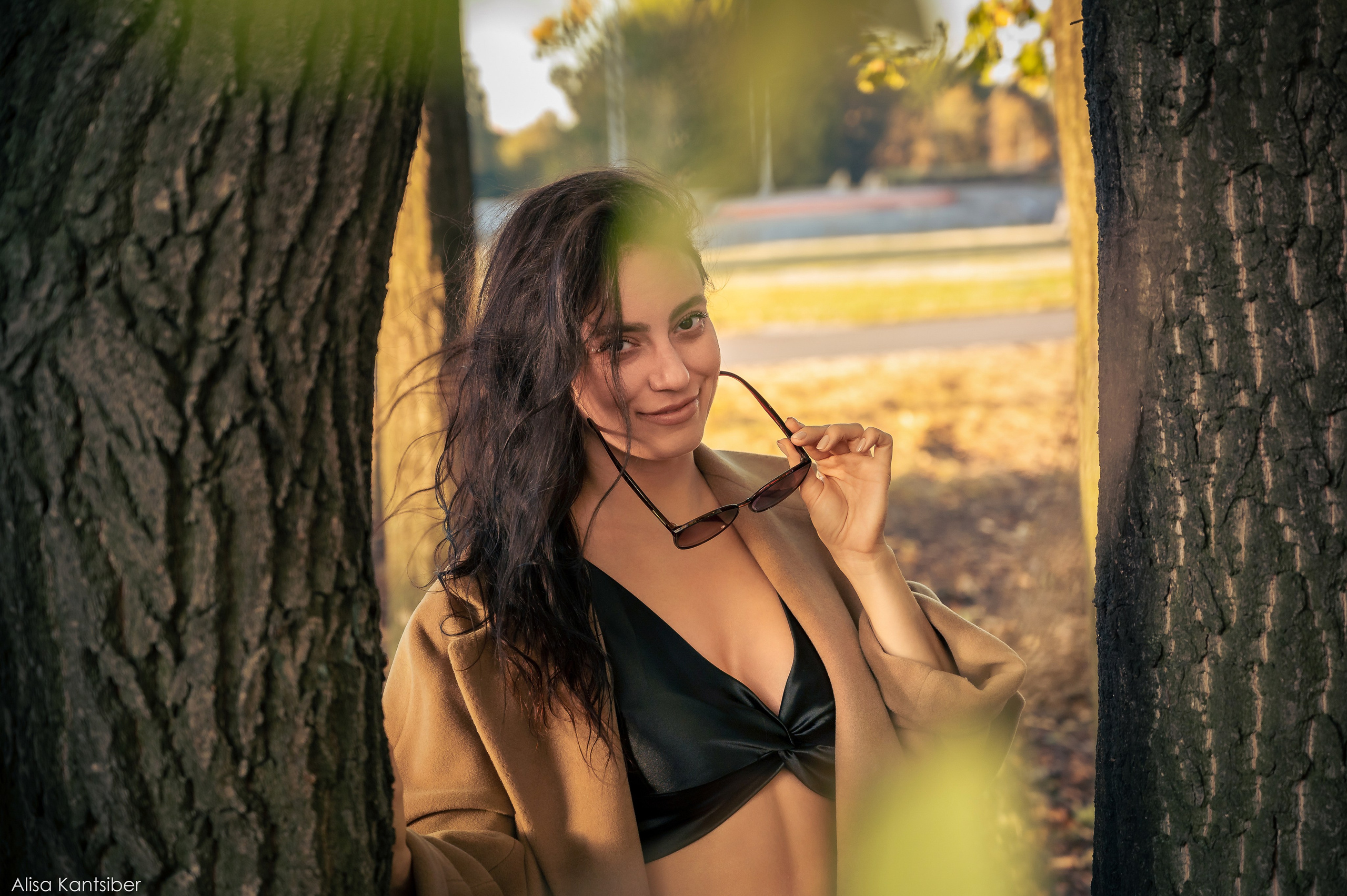 Ксения. Фотограф Алиса Канцибер. Москва. Портрет, семейное фото, свадьбы