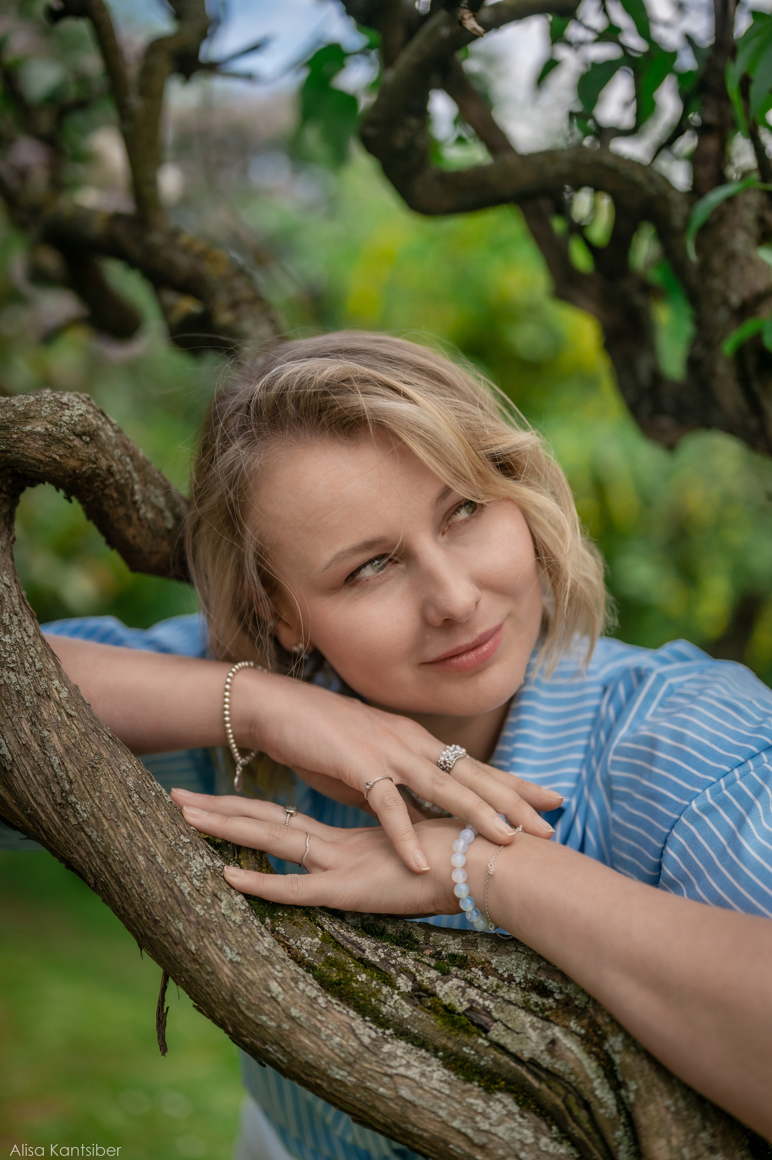 Евгения. Фотограф Алиса Канцибер. Москва. Портрет, семейное фото, свадьбы