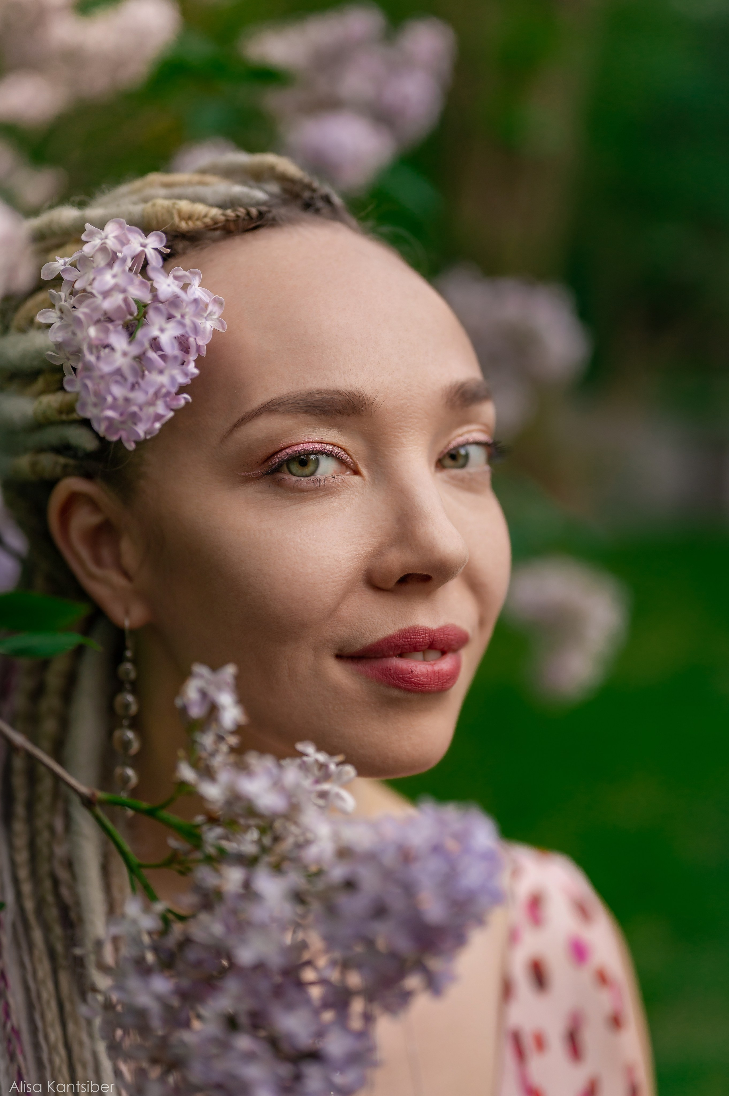 Аделаида — Богиня гармонии. Фотограф Алиса Канцибер. Москва. Портрет, семейное фото, свадьбы