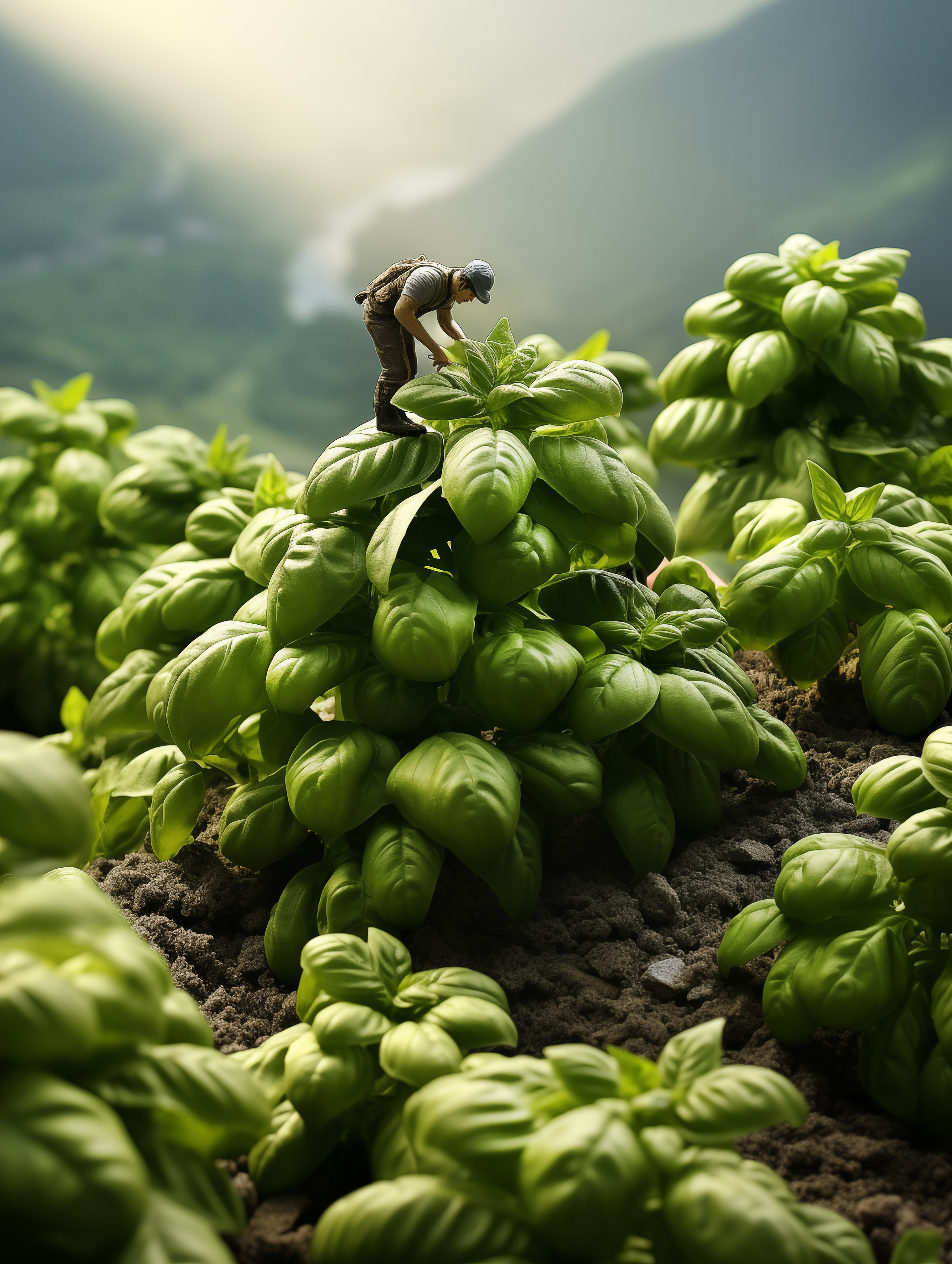 Миниатюра. Юлия Космо — фуд-фотограф, предметный стилист, Москва