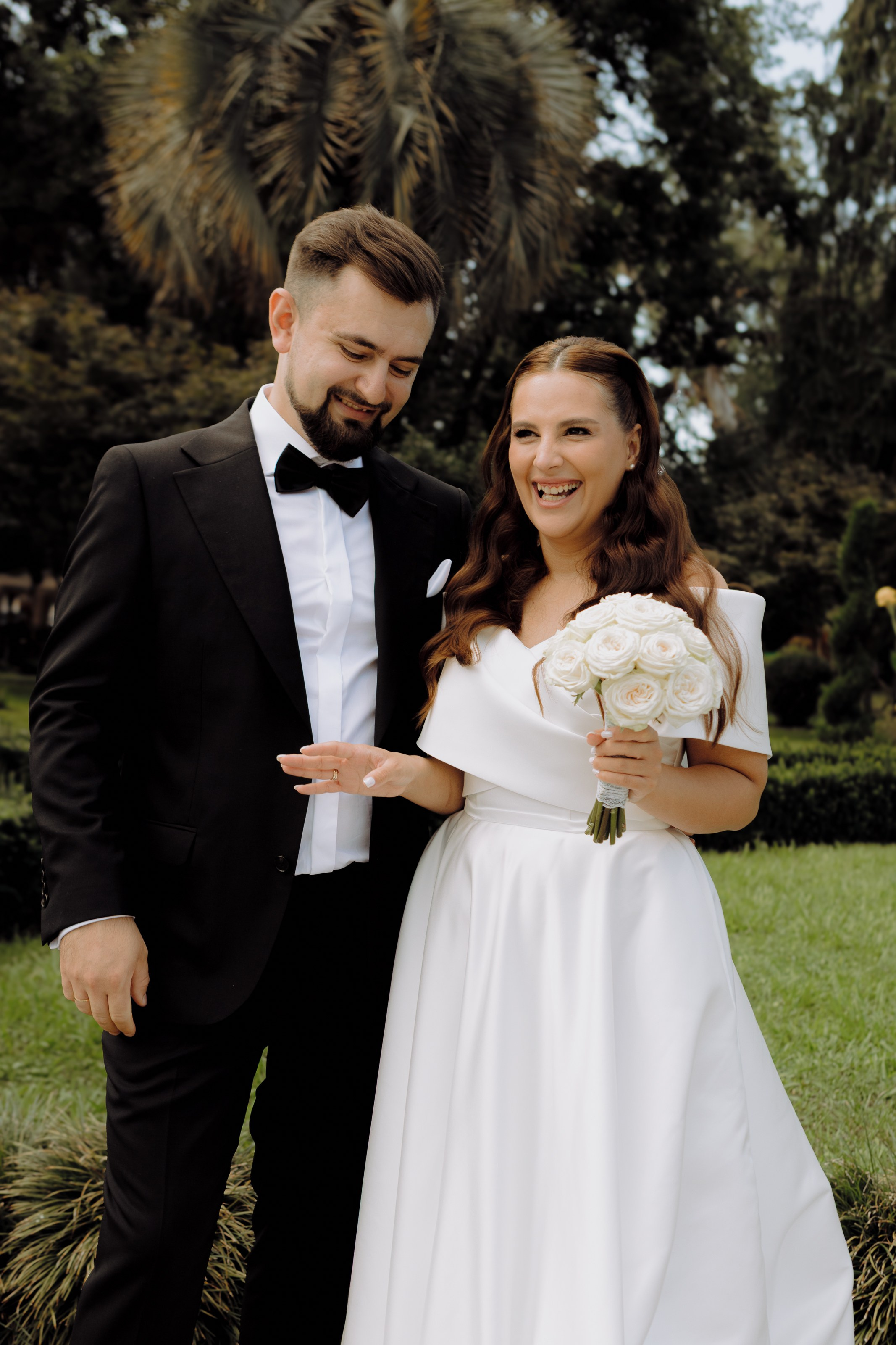 E&P. Фотограф в Грузии Павел Шарников