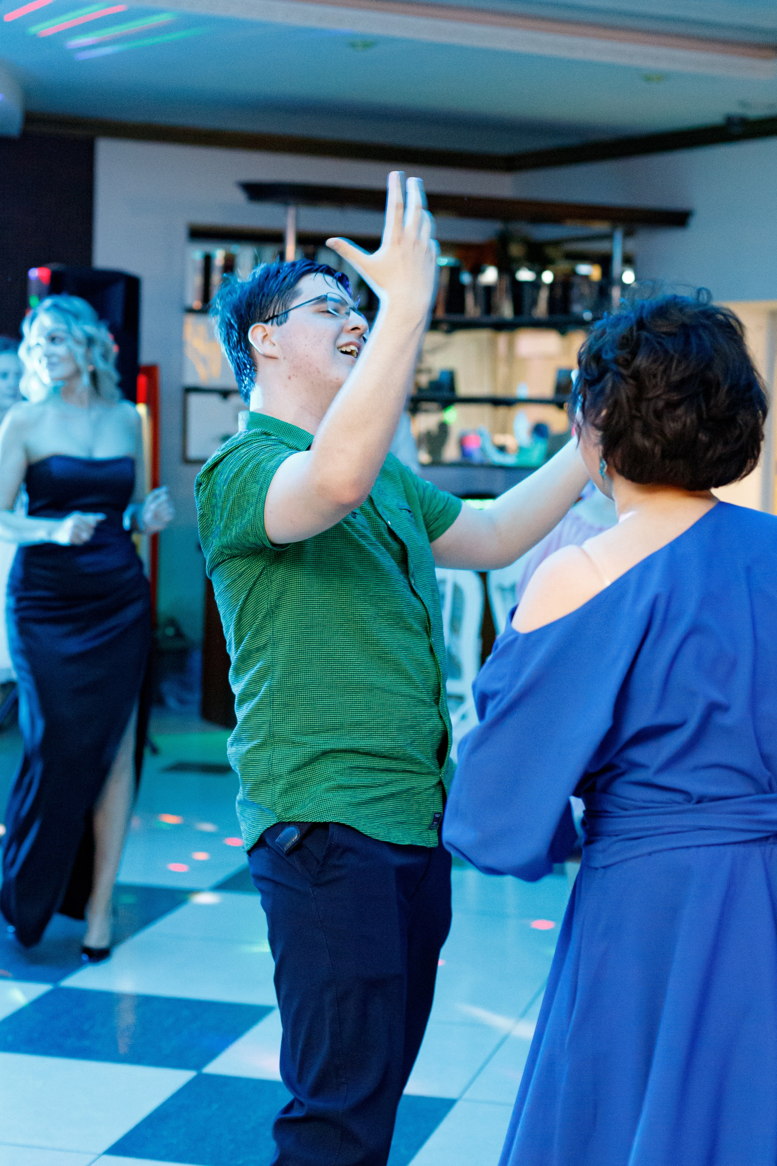 Выпускной. Photokarish