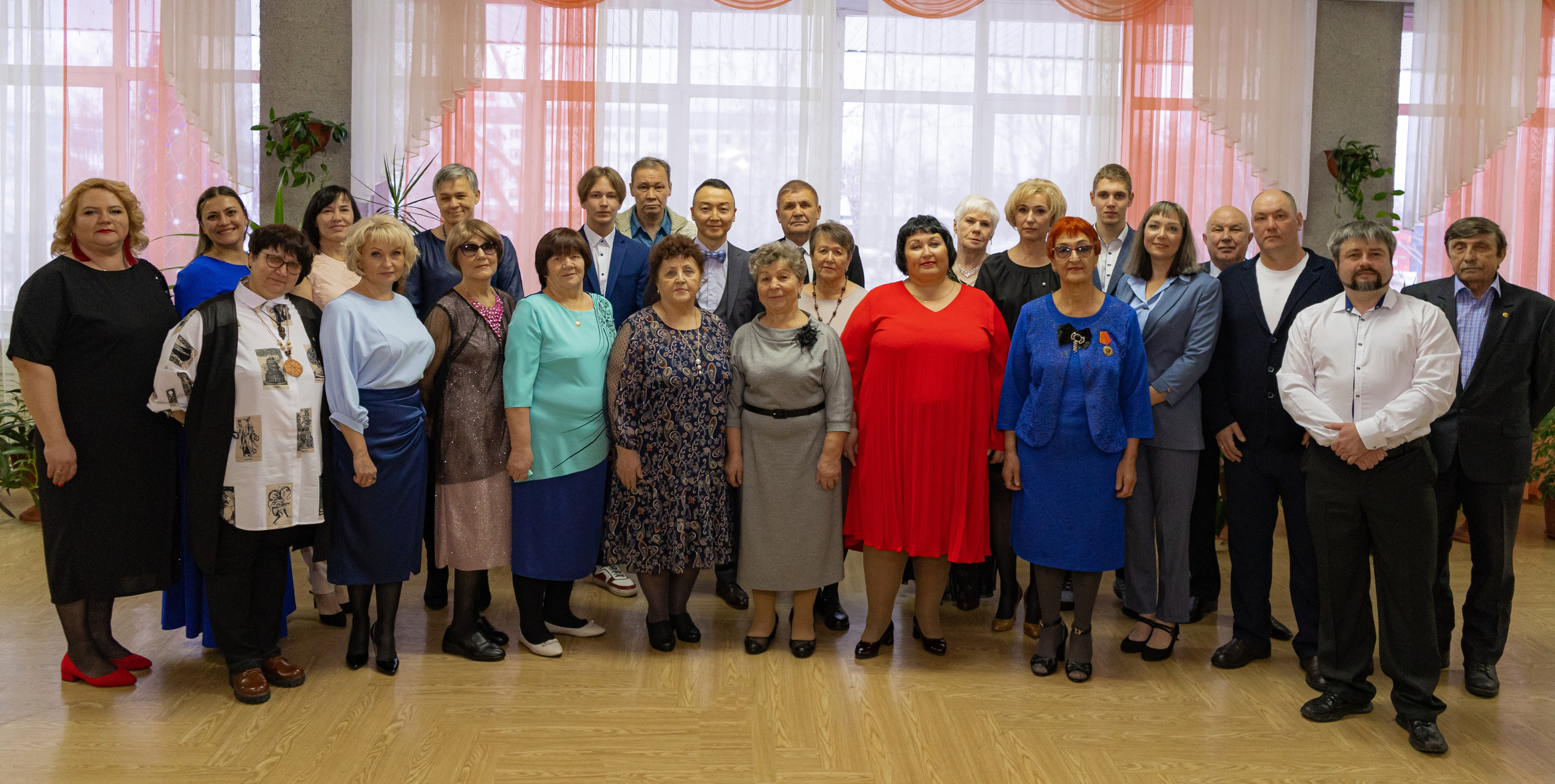 ОБЩЕСТВЕННОЕ ПРИЗНАНИЕ. Photokarish