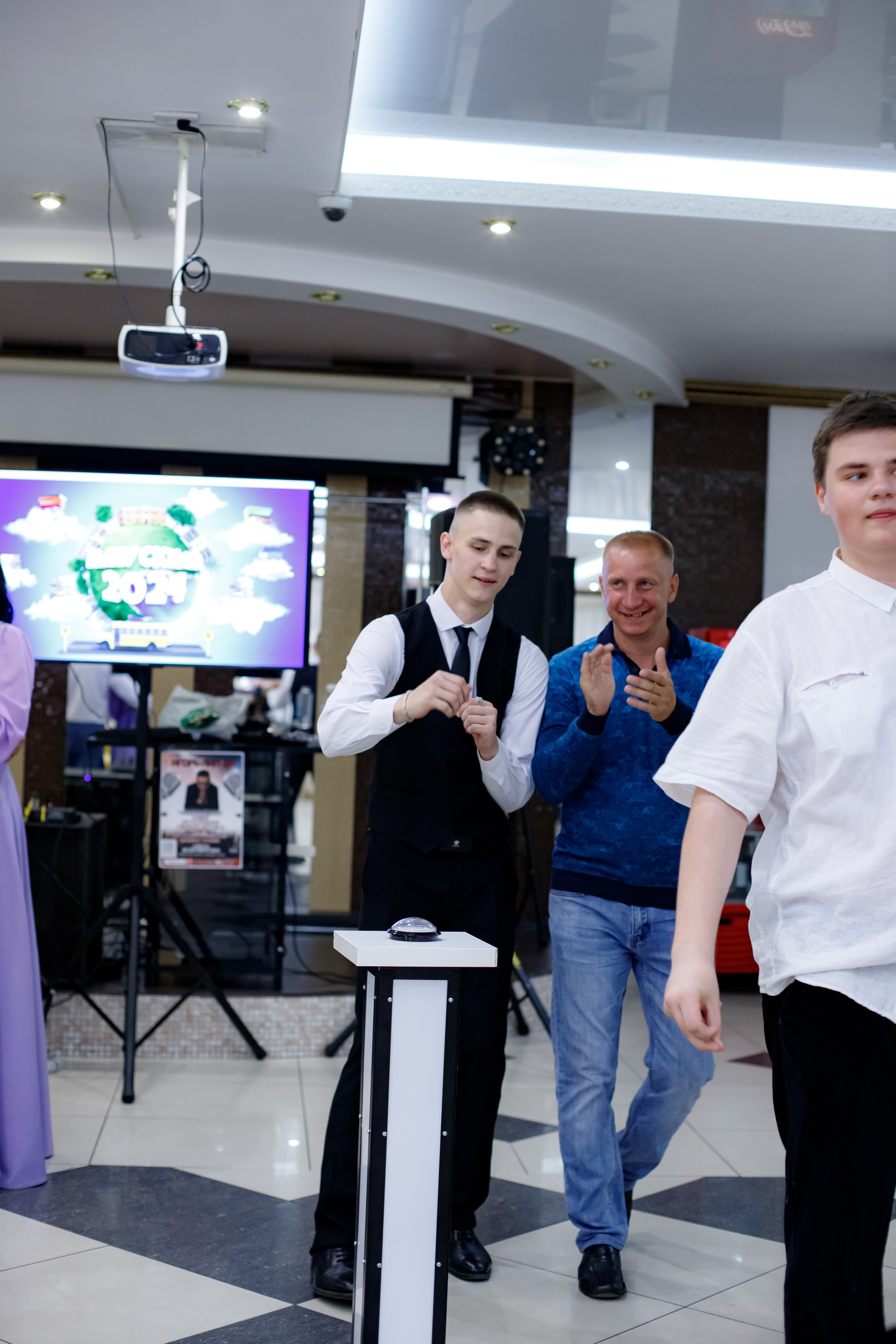 ВЫПУСКНОЙ. Photokarish