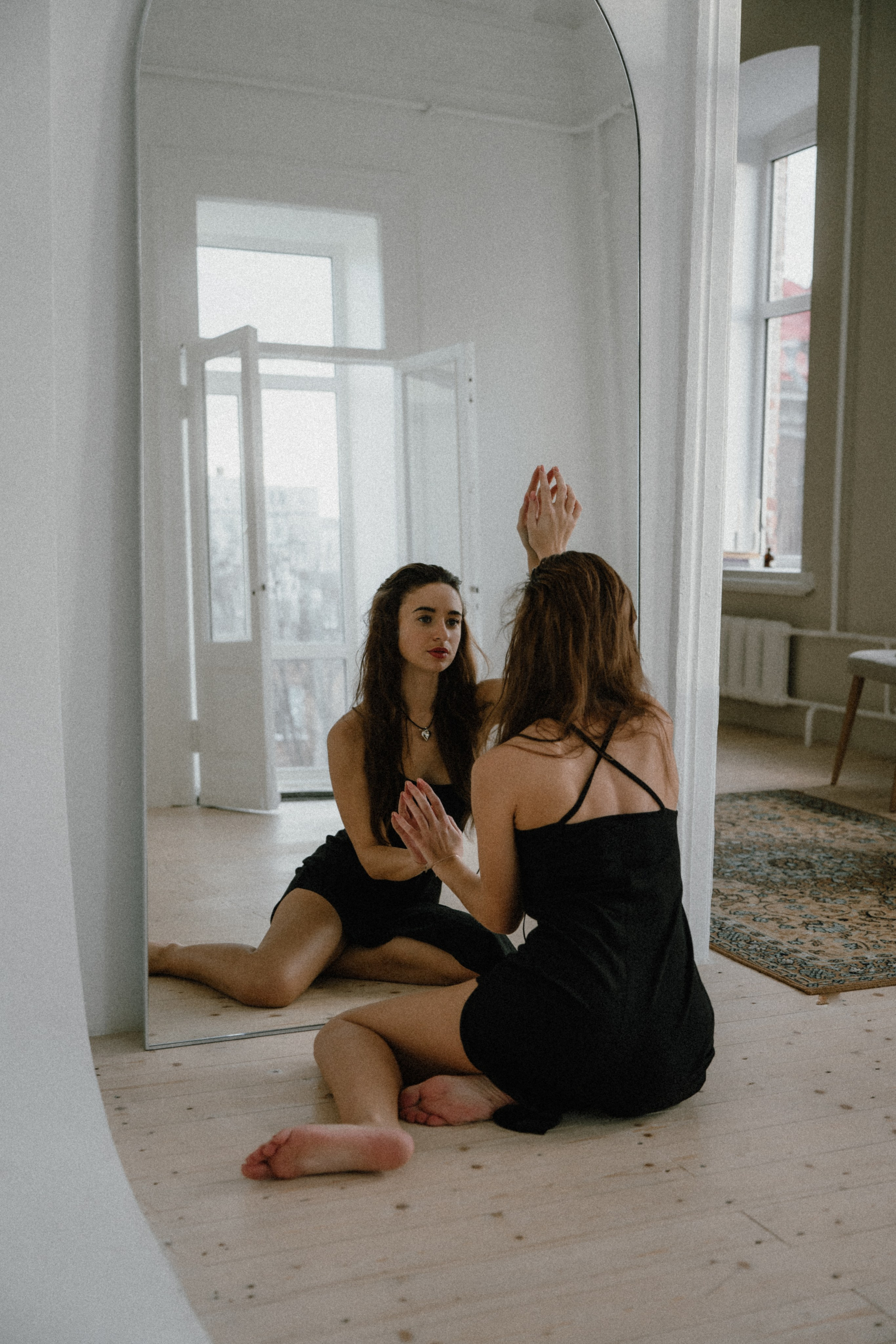 Надежда. Фотограф в Самаре Оксана Кин