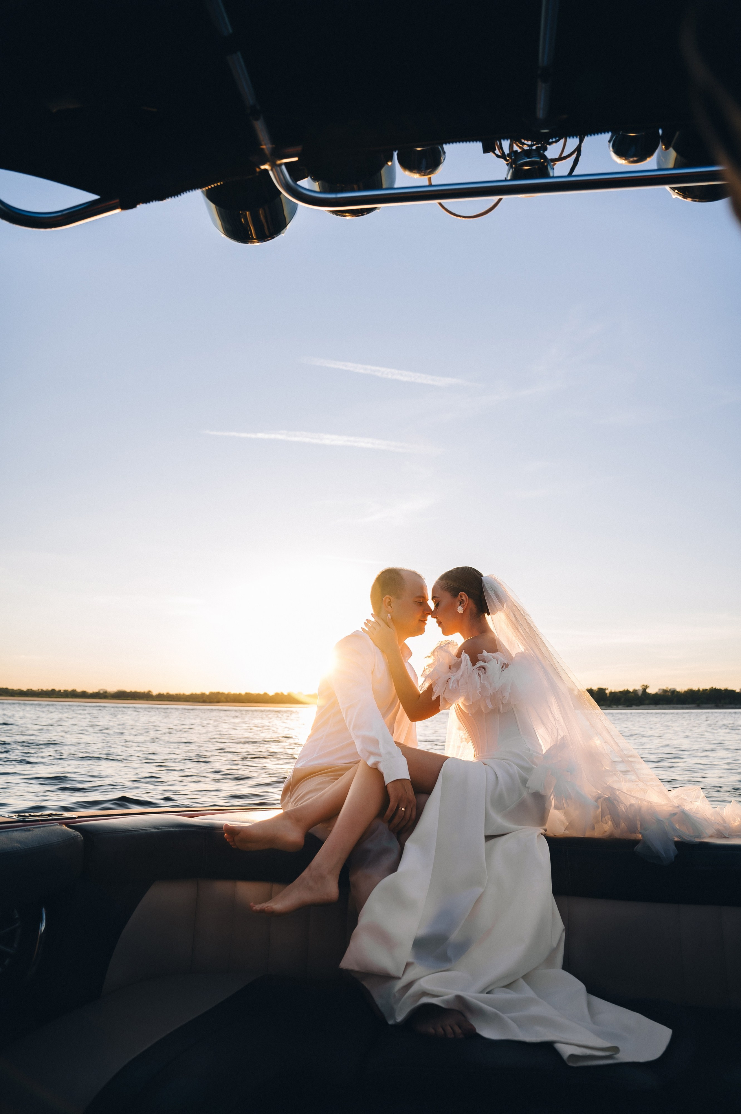 Саша и Ксюша. SARKISOPH | Фотограф Волгоград