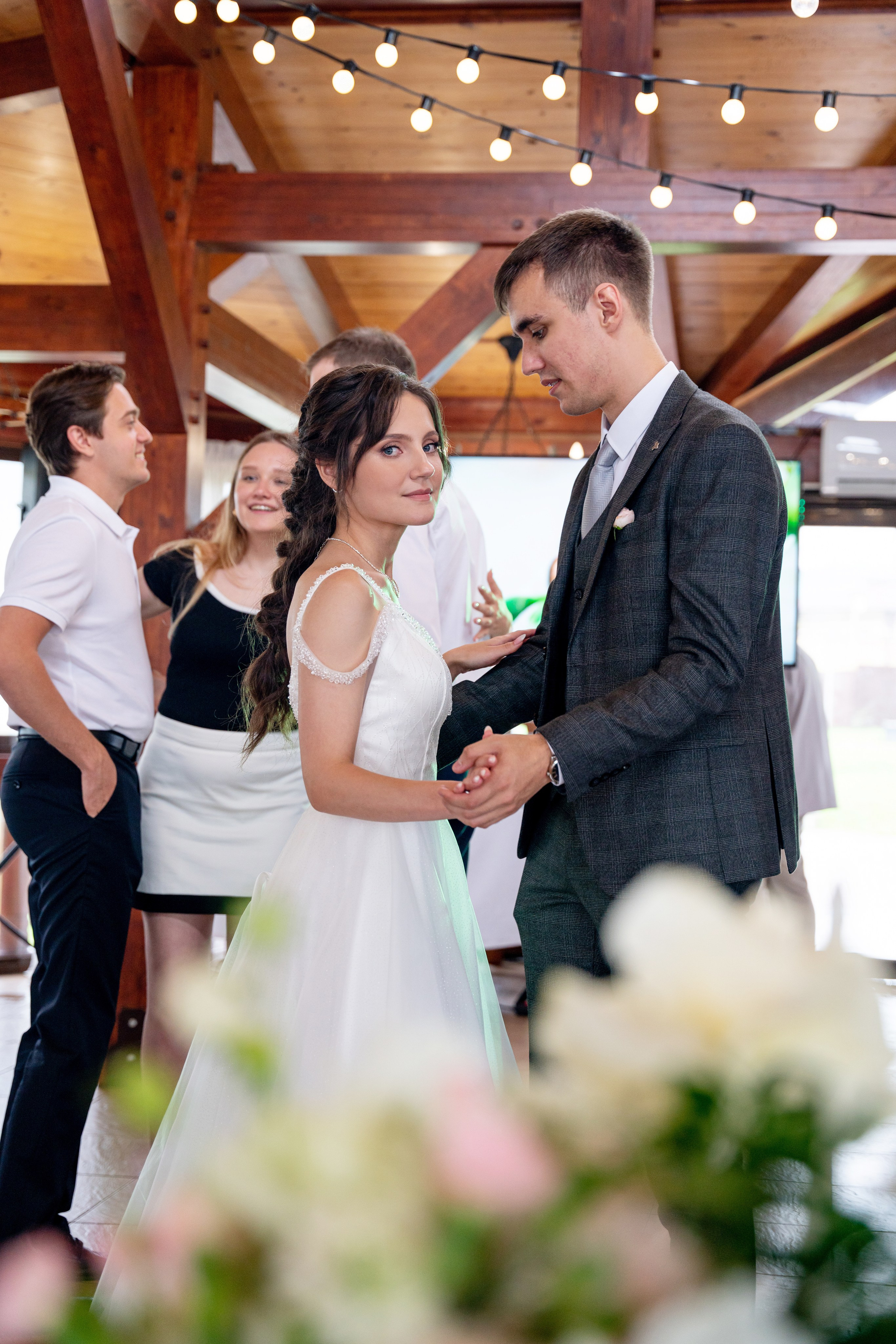 МИХАИЛ И ЮЛИЯ. Фотограф на любое мероприятие