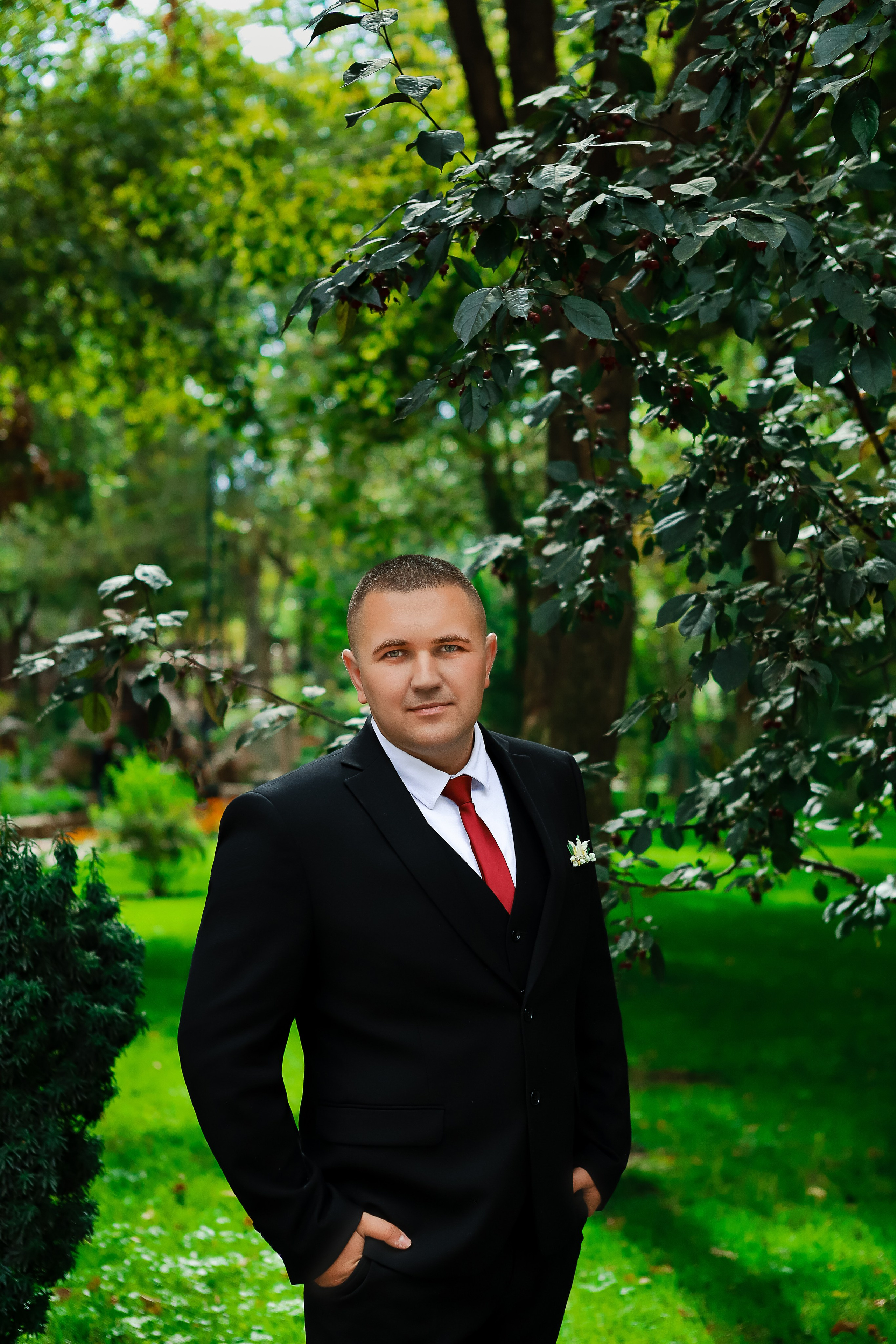 Юлия и Сергей. Свадебный фотограф Евгения Фролова г. Каменск-Шахтинский, Донецк, Ростов