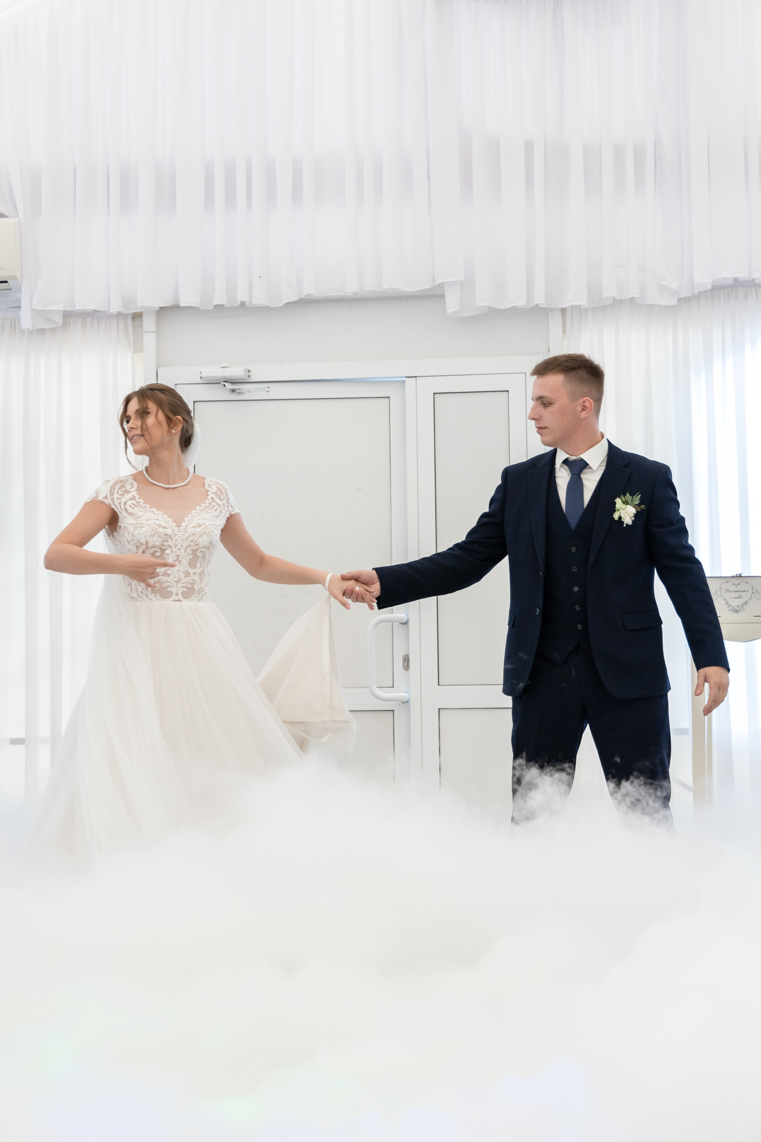 Ксения и Антон (полный день). Фотограф в Барнауле Юлия Садвокасова