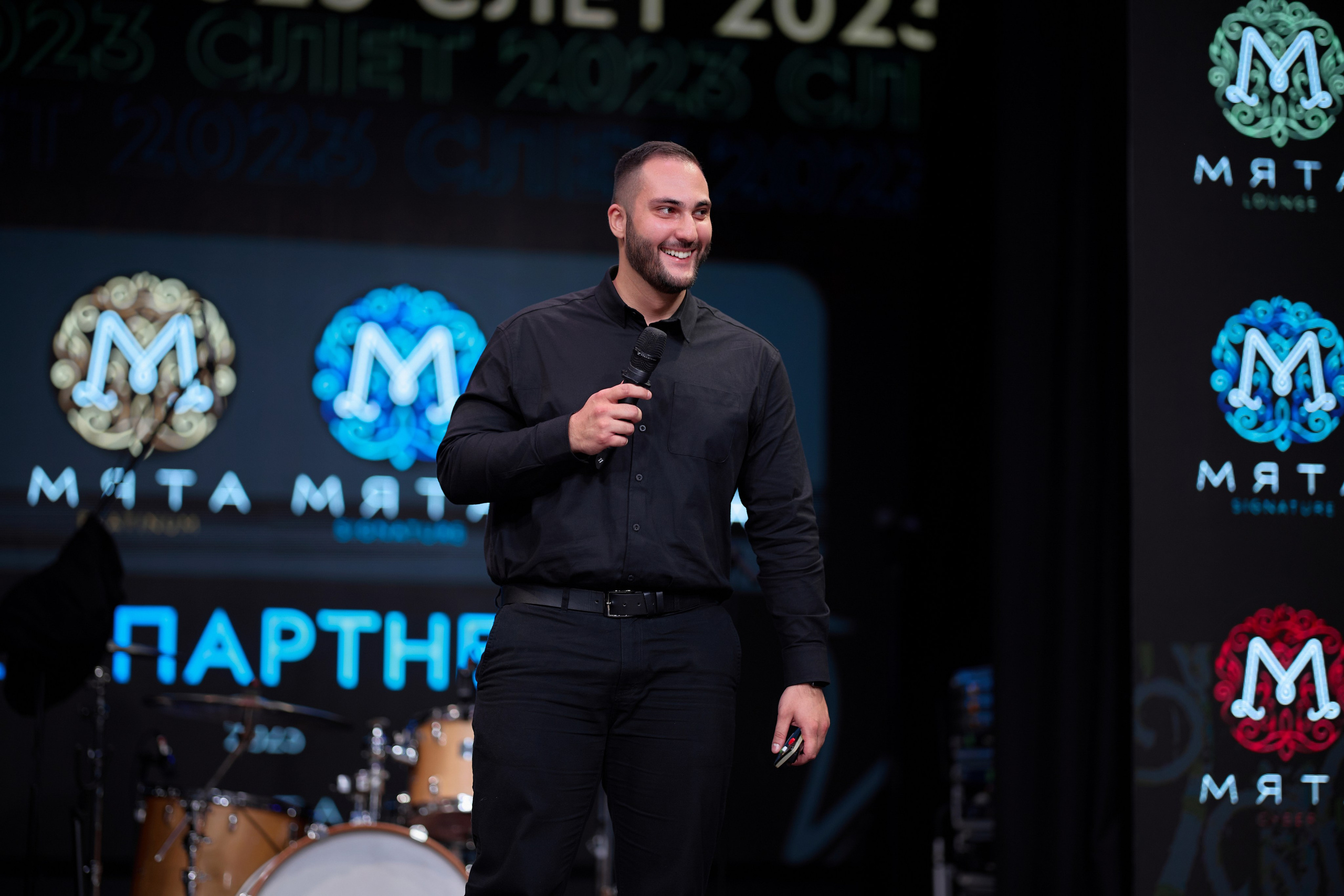 МЯТА 2023. ARTEMIY IGNATOV