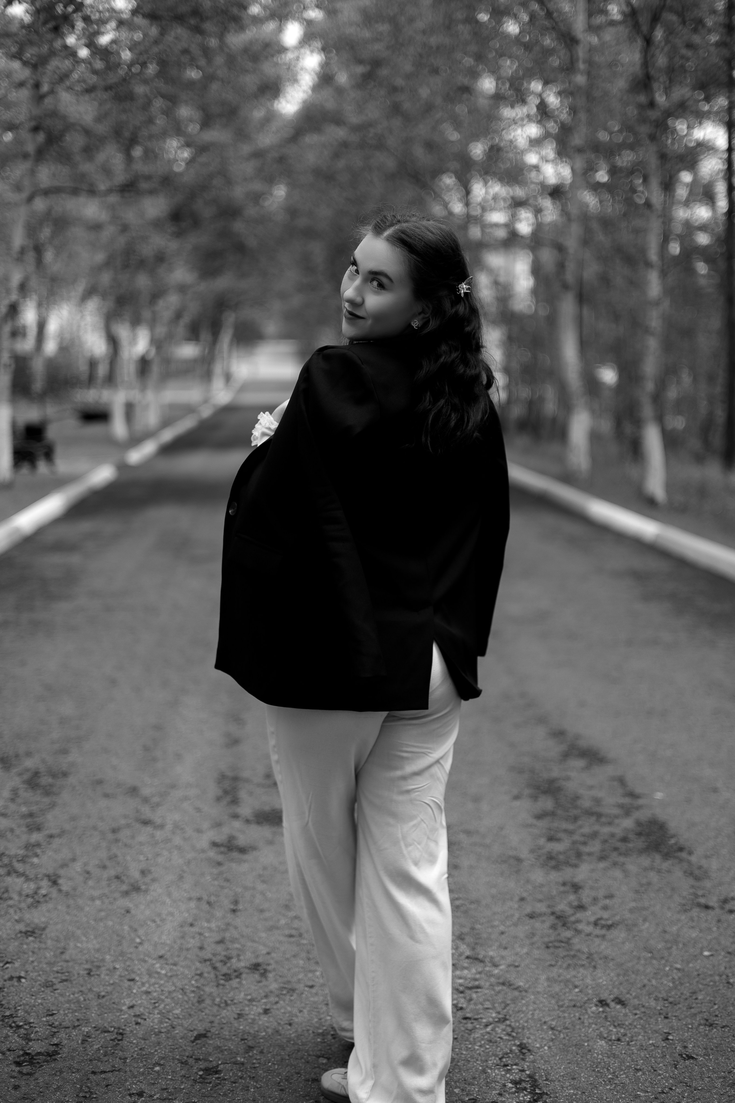 Portrait15. Фотограф Советская Гавань — Ванино