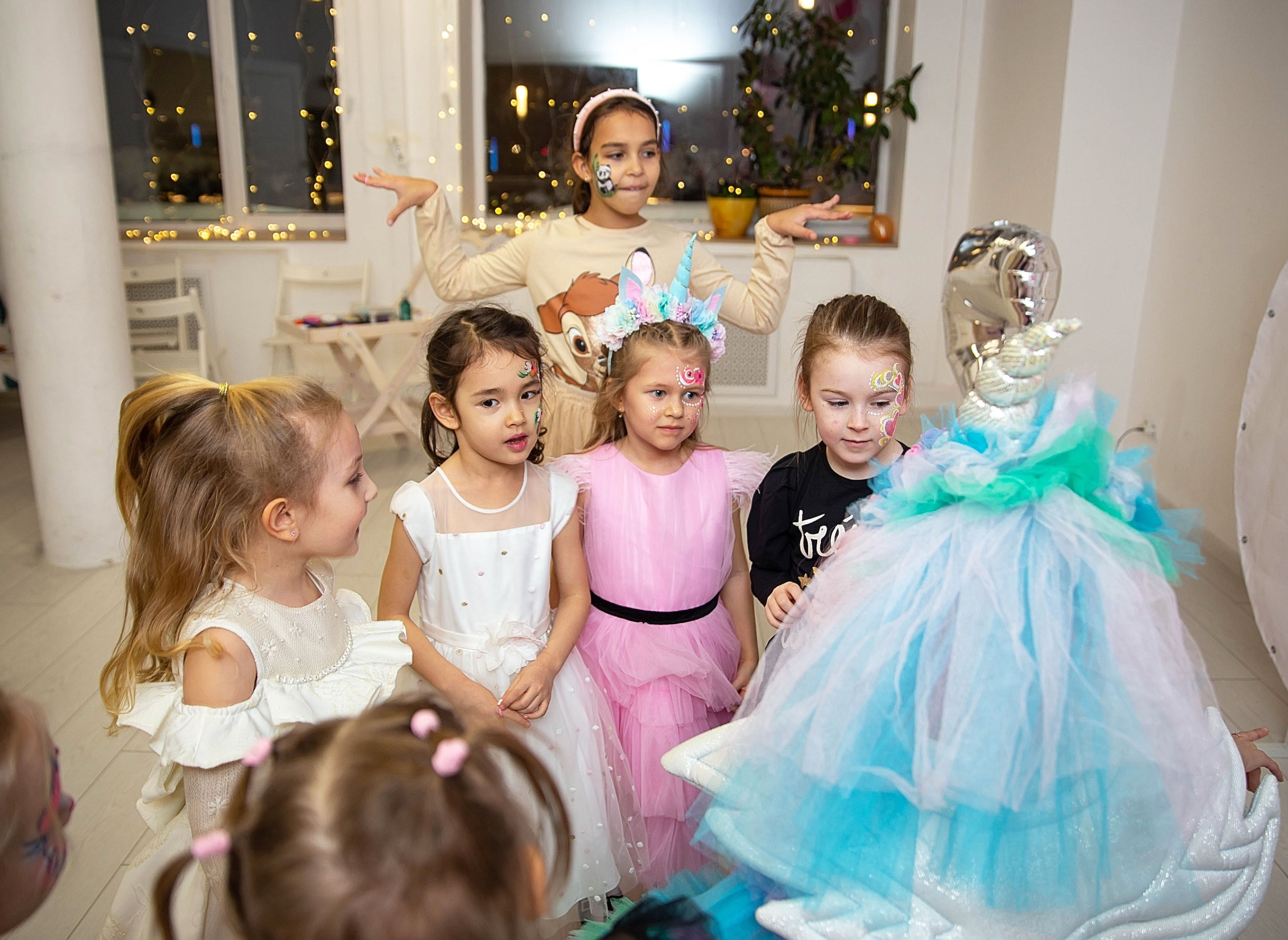 День Рождения. Семейный и детский фотограф в Нижнем Новгороде