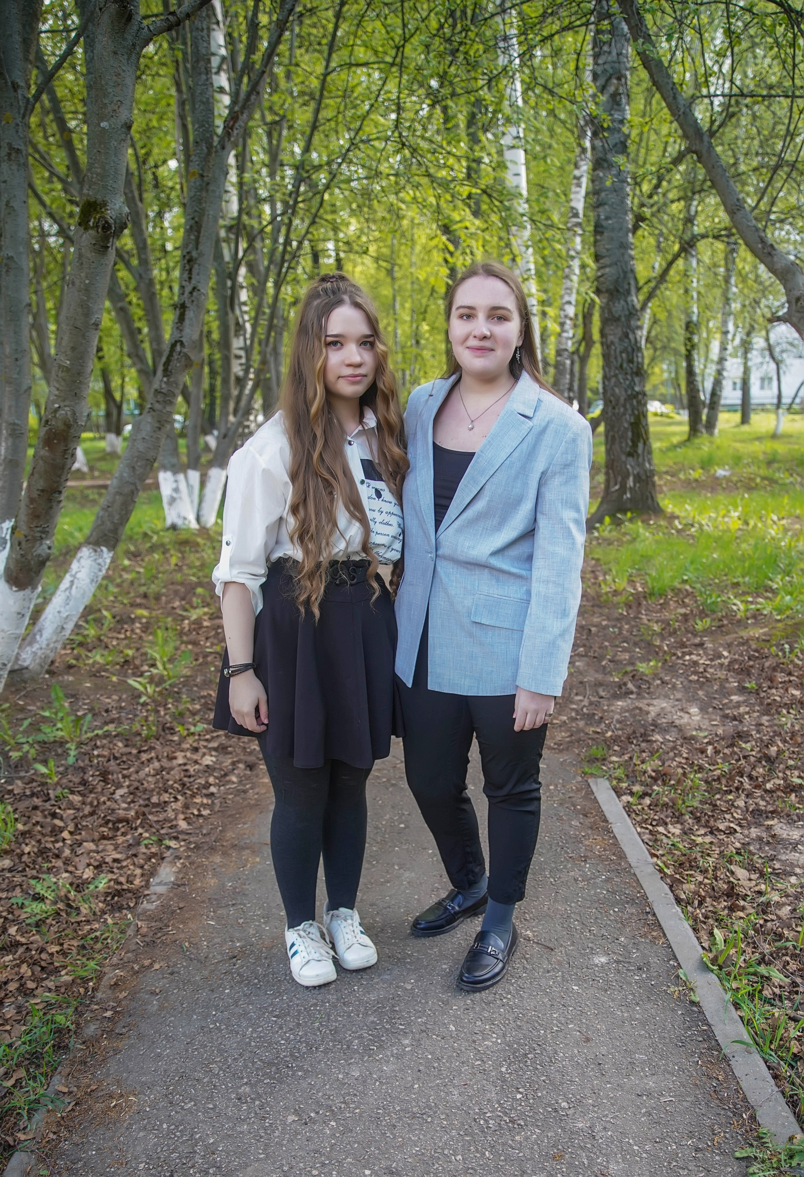 9 класс. Семейный и детский фотограф в Нижнем Новгороде