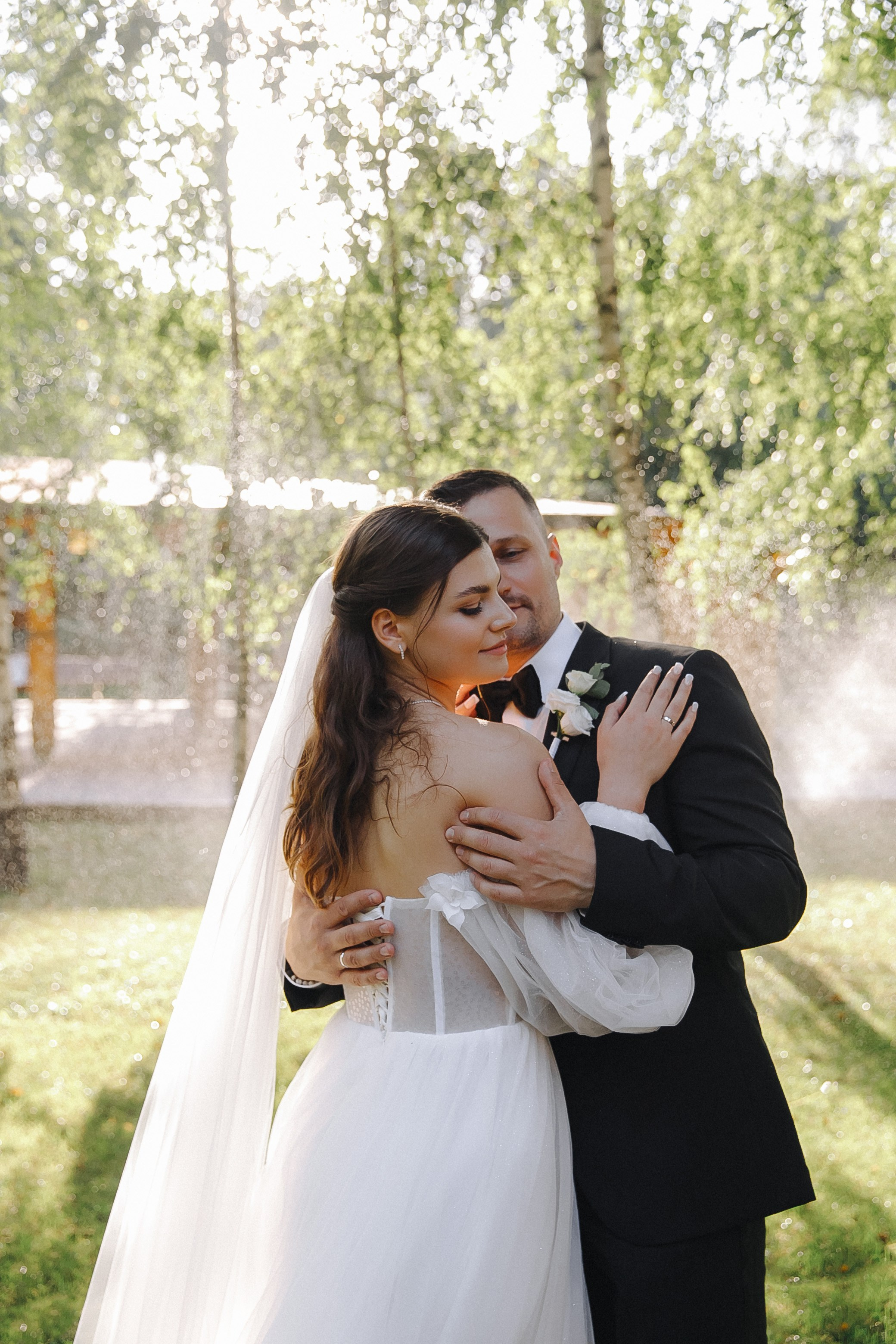 Anna & Maksim. Свадебный фотограф в Севастополе и Крыму| Tanya Sher