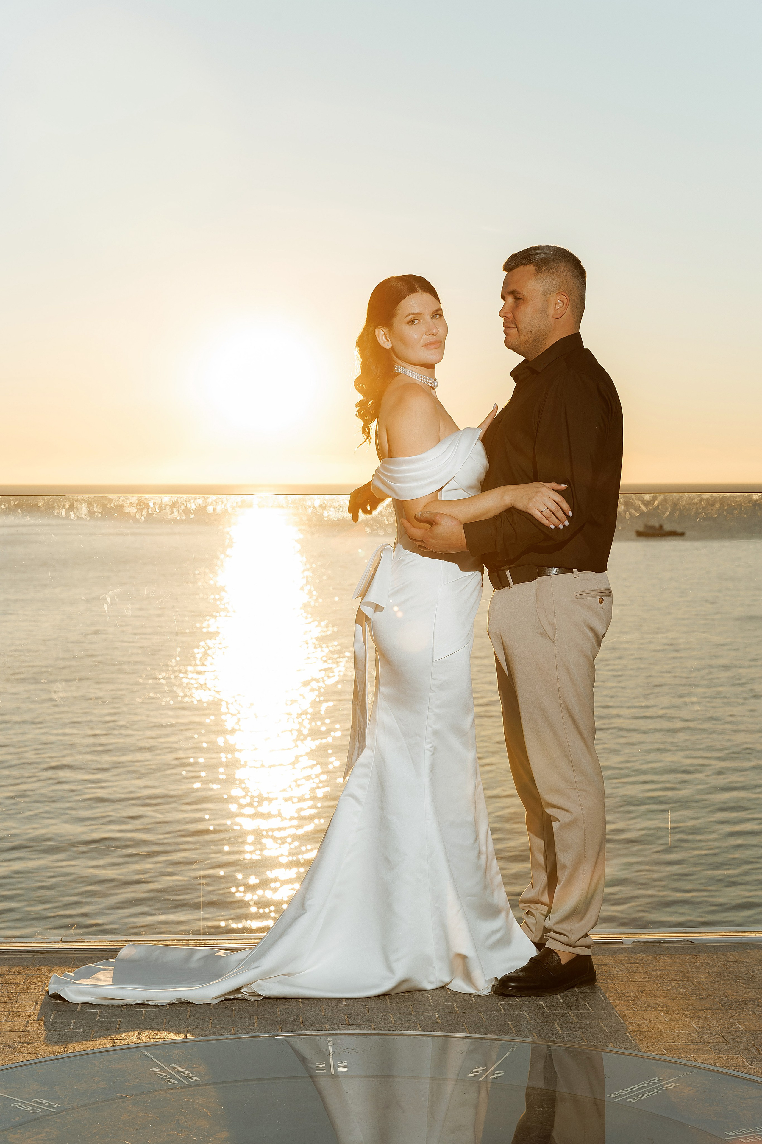 Olya & Dima. Свадебный фотограф в Севастополе и Крыму| Tanya Sher