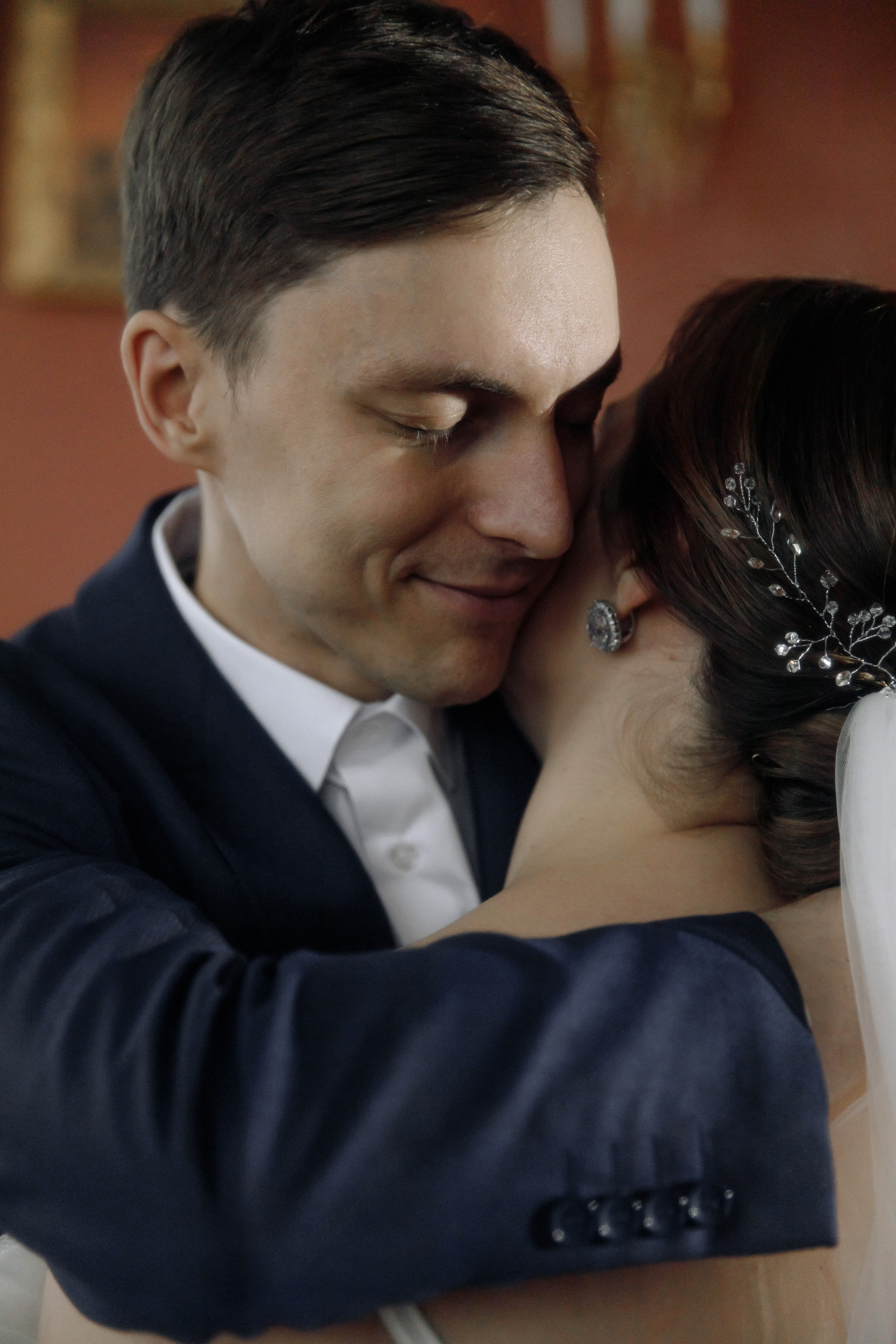 Anastasia & Artem. Свадебный фотограф в Севастополе и Крыму| Tanya Sher