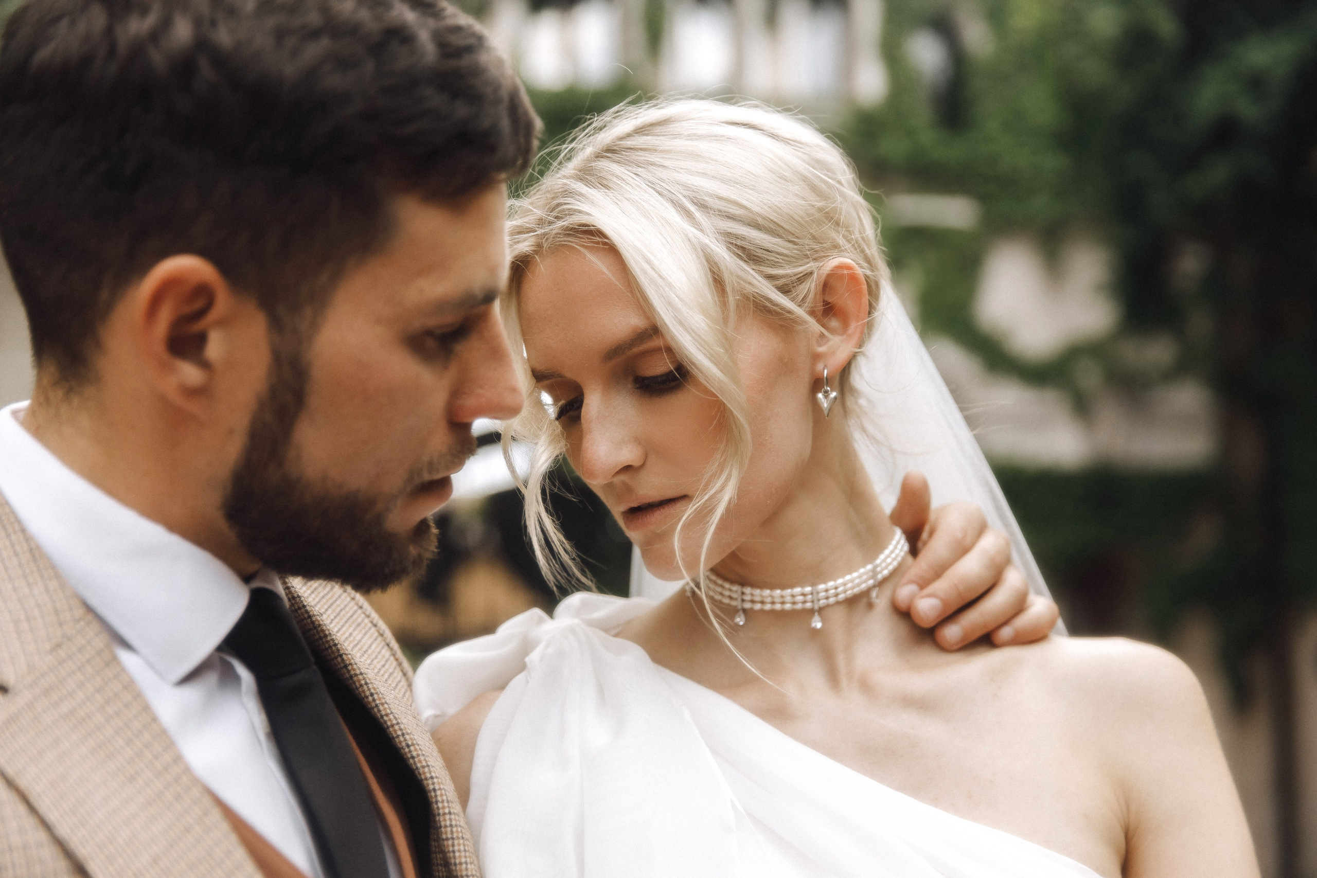 Natalie & Kostya. Свадебный фотограф в Севастополе и Крыму| Tanya Sher