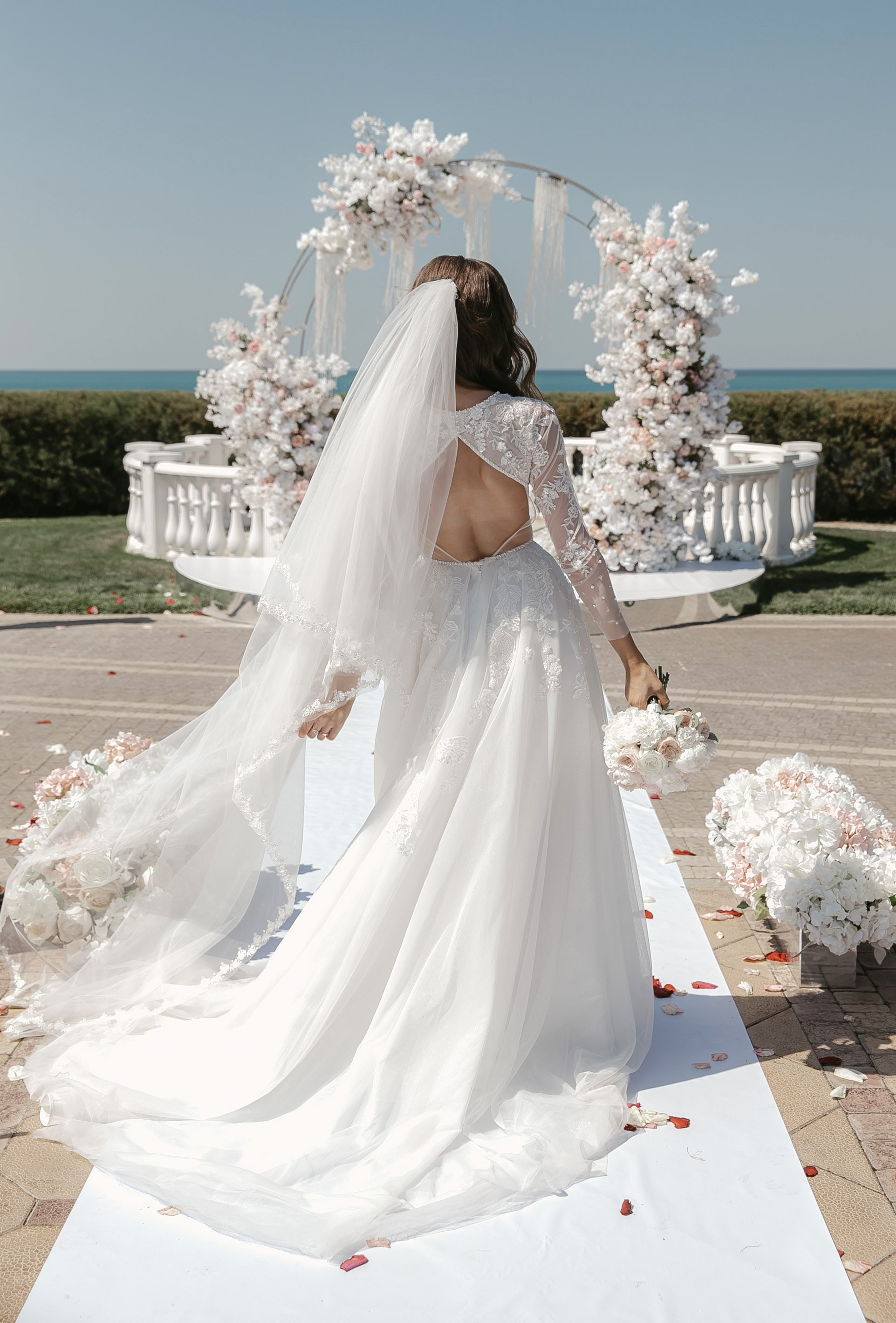 Arina & Dmitriy. Свадебный фотограф в Севастополе и Крыму| Tanya Sher