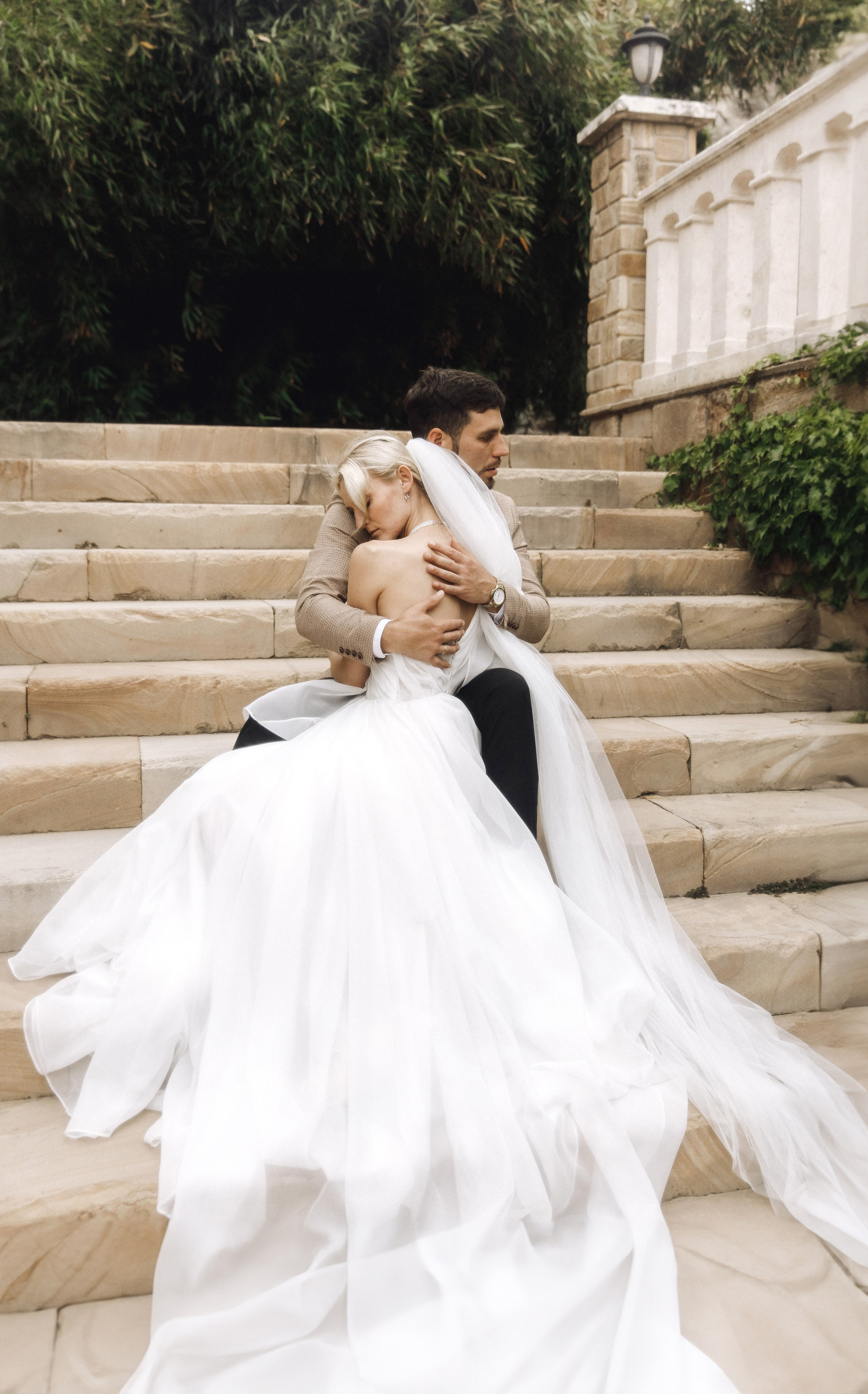 Natalie & Kostya. Свадебный фотограф в Севастополе и Крыму| Tanya Sher