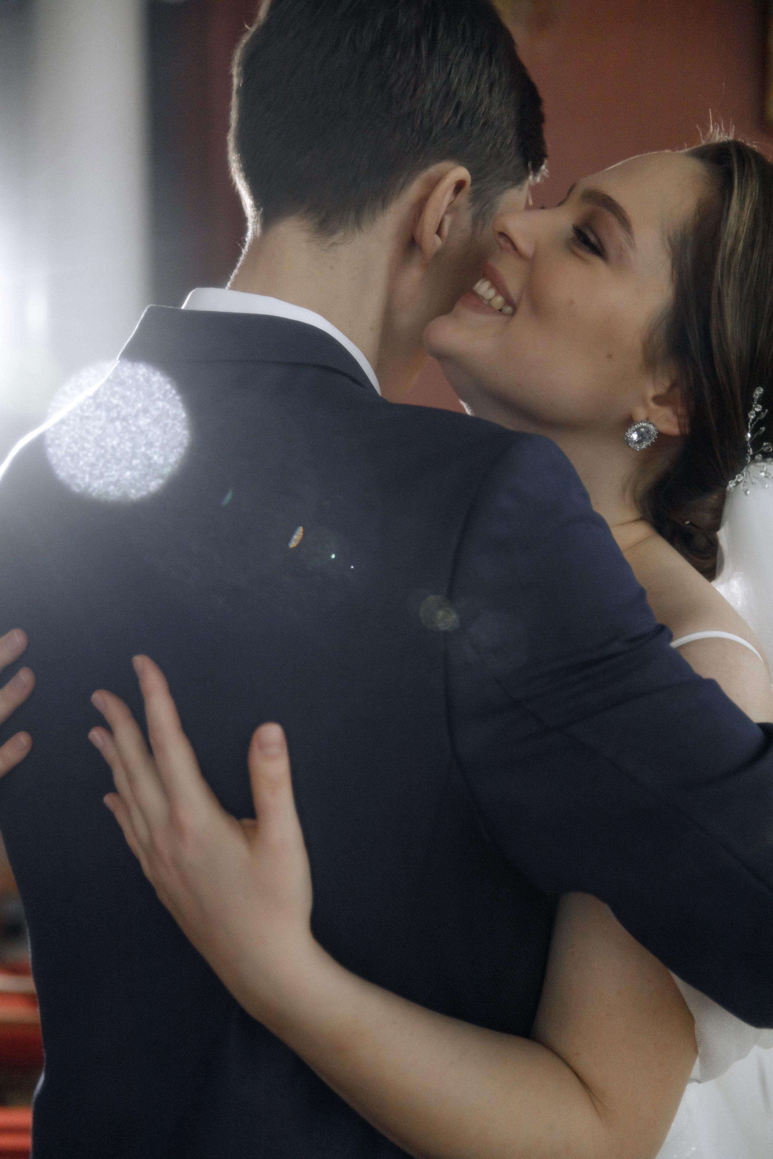 Anastasia & Artem. Свадебный фотограф в Севастополе и Крыму| Tanya Sher