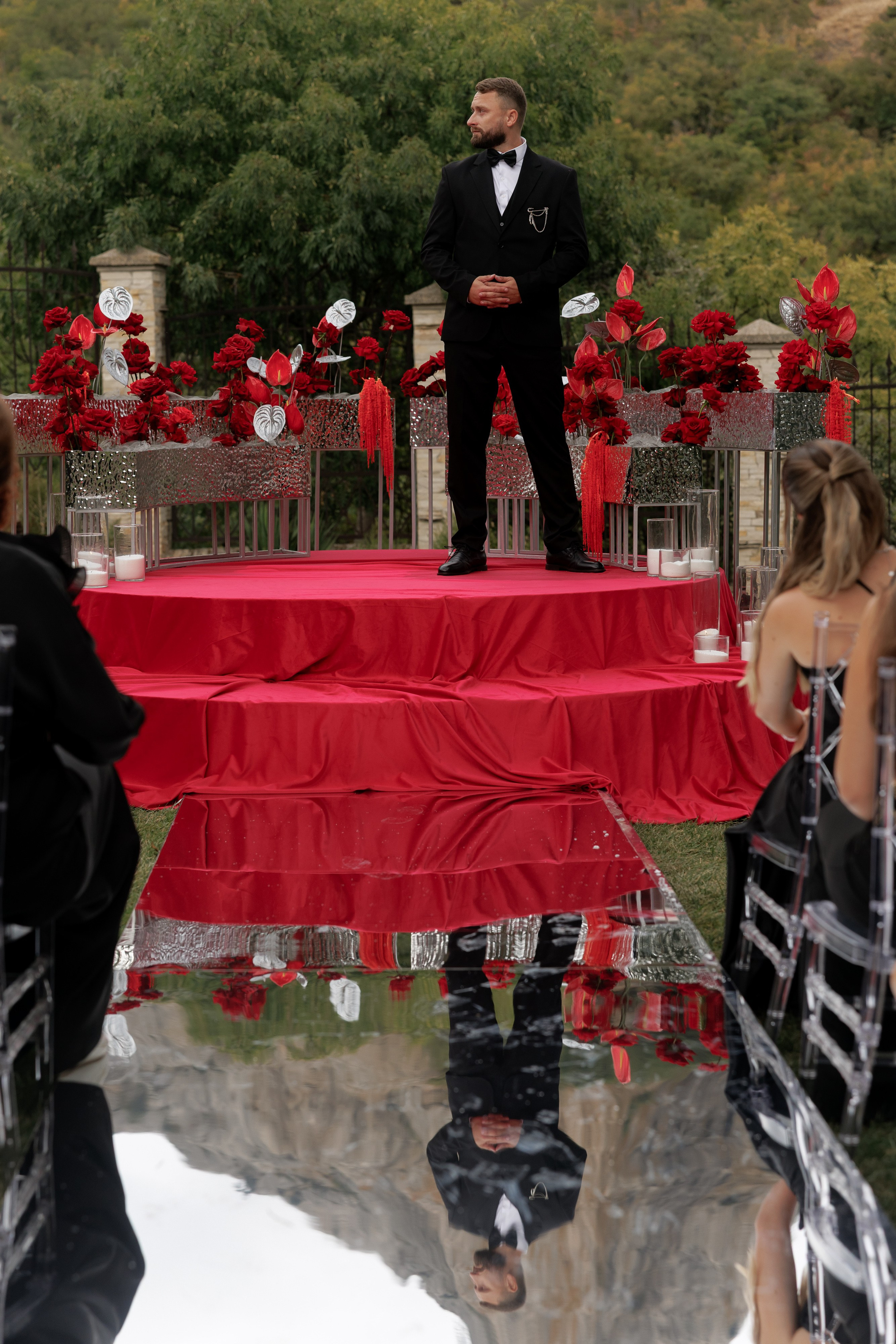 Александр и Екатерина. Свадебный фотограф в Севастополе и Крыму| Tanya Sher