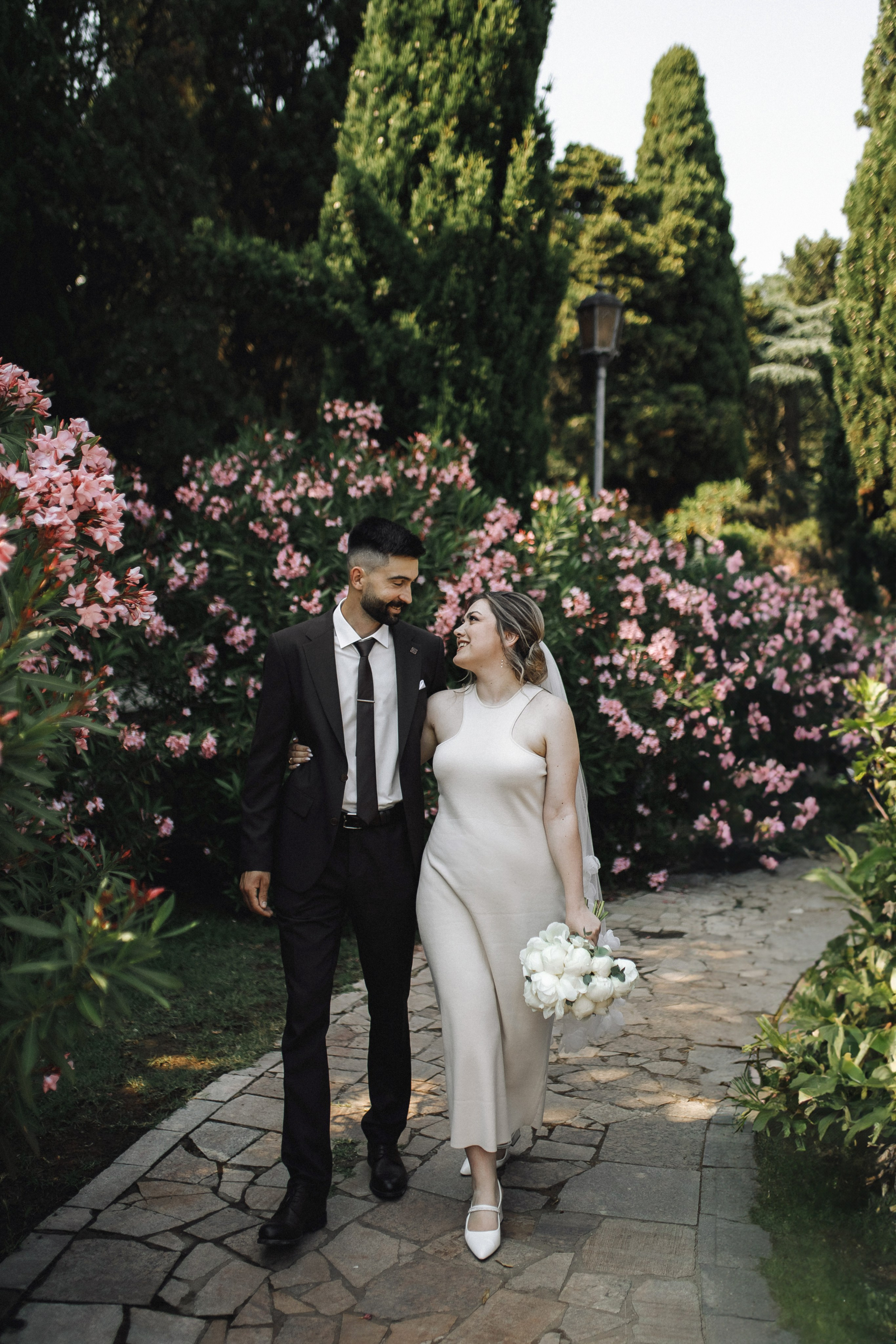 Susanna & Grigoriy. Свадебный фотограф в Севастополе и Крыму| Tanya Sher