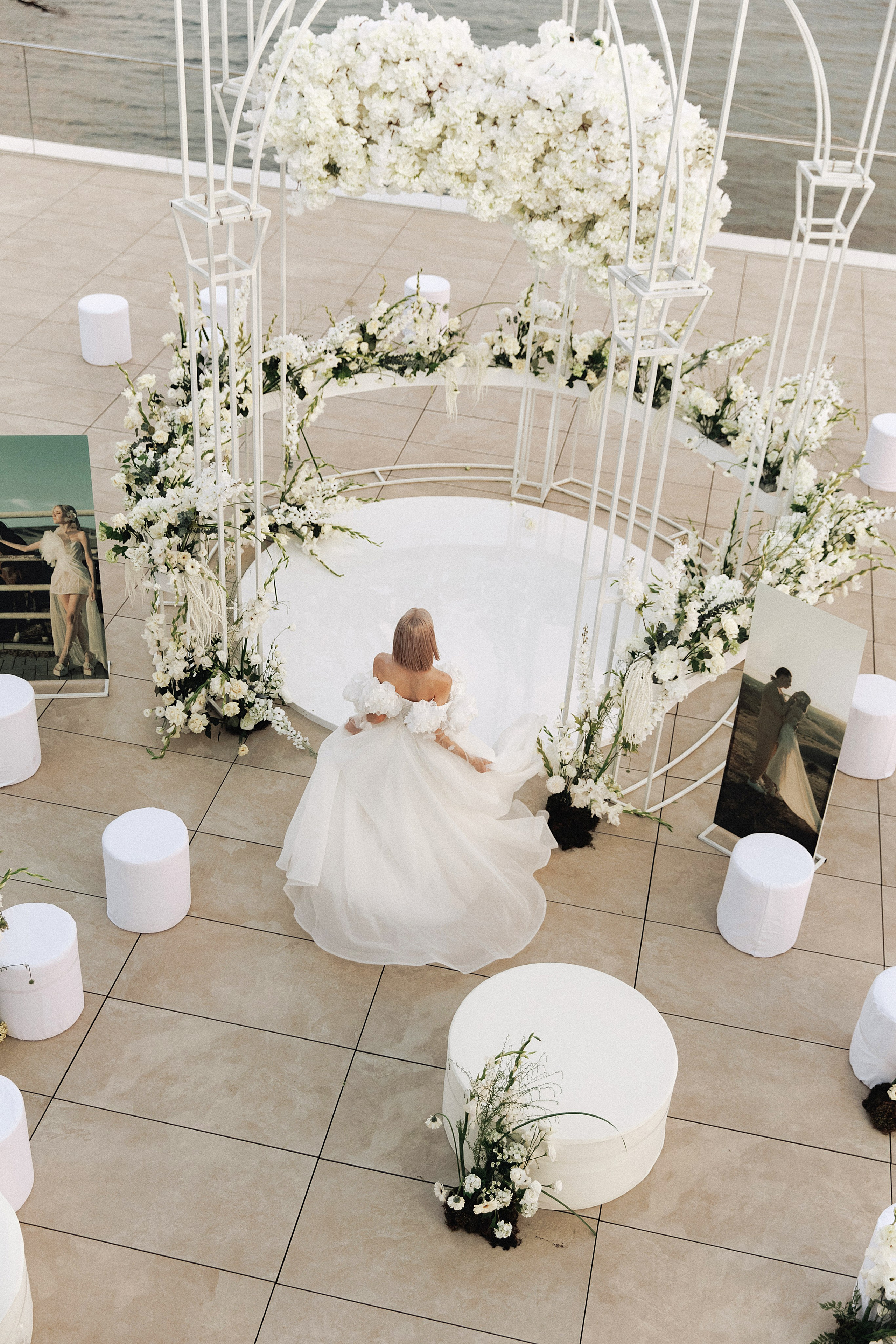 Maria & Dima. Свадебный фотограф в Севастополе и Крыму| Tanya Sher