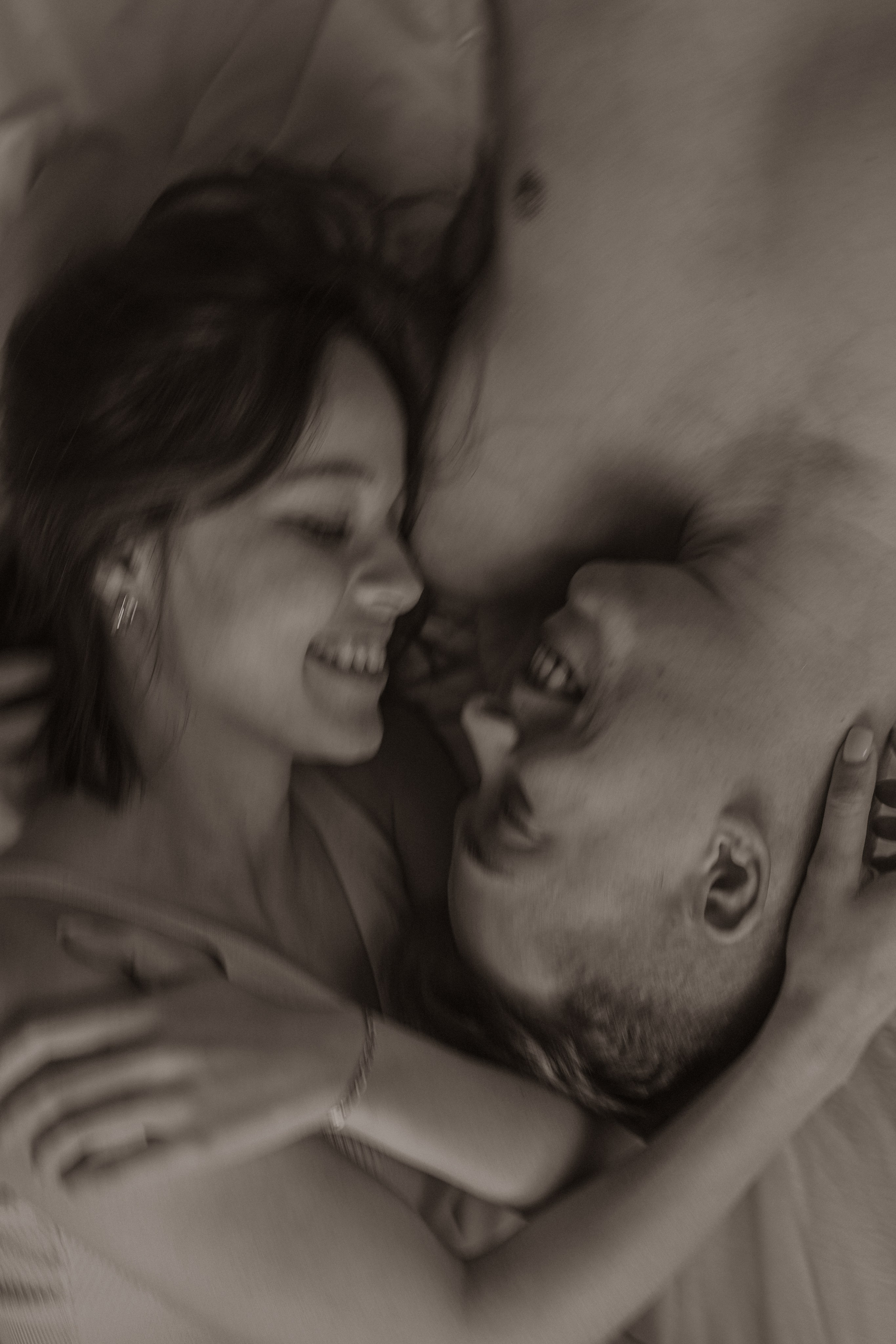 Данил и Эльза. Главная