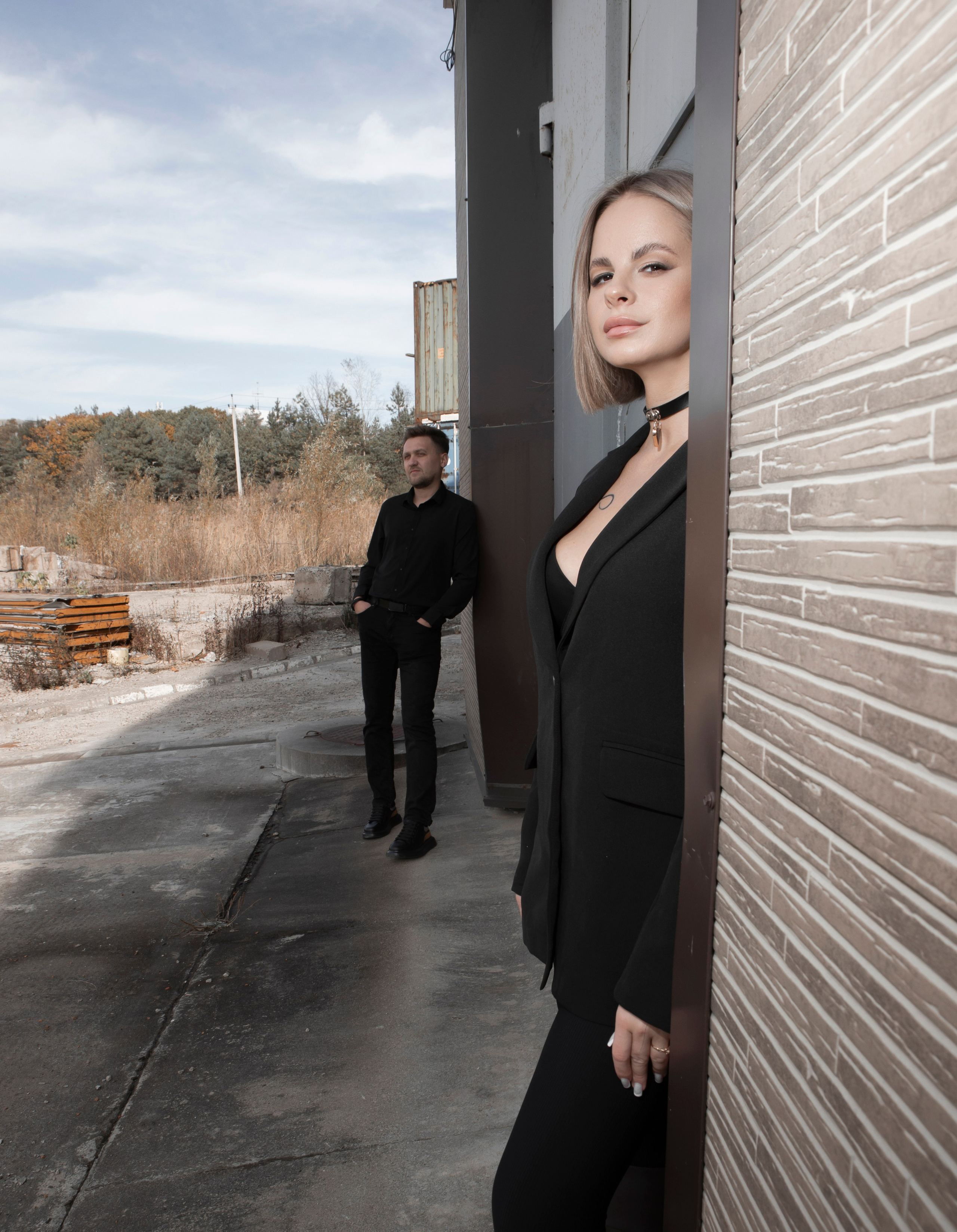 Алина и Кирилл. Фотограф Лесозаводск/Хабаровск