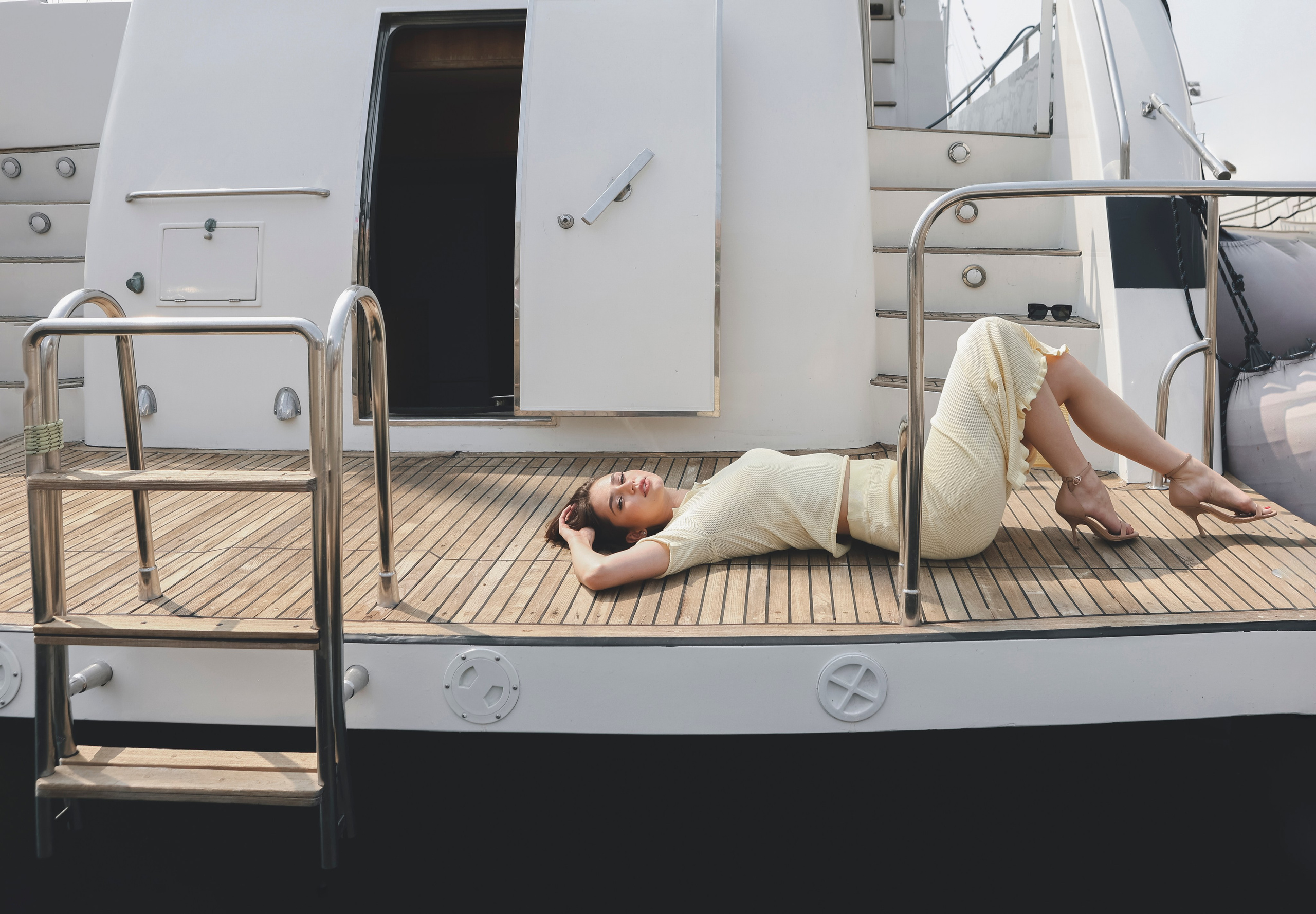 Полина. Фотограф Лесозаводск/Хабаровск