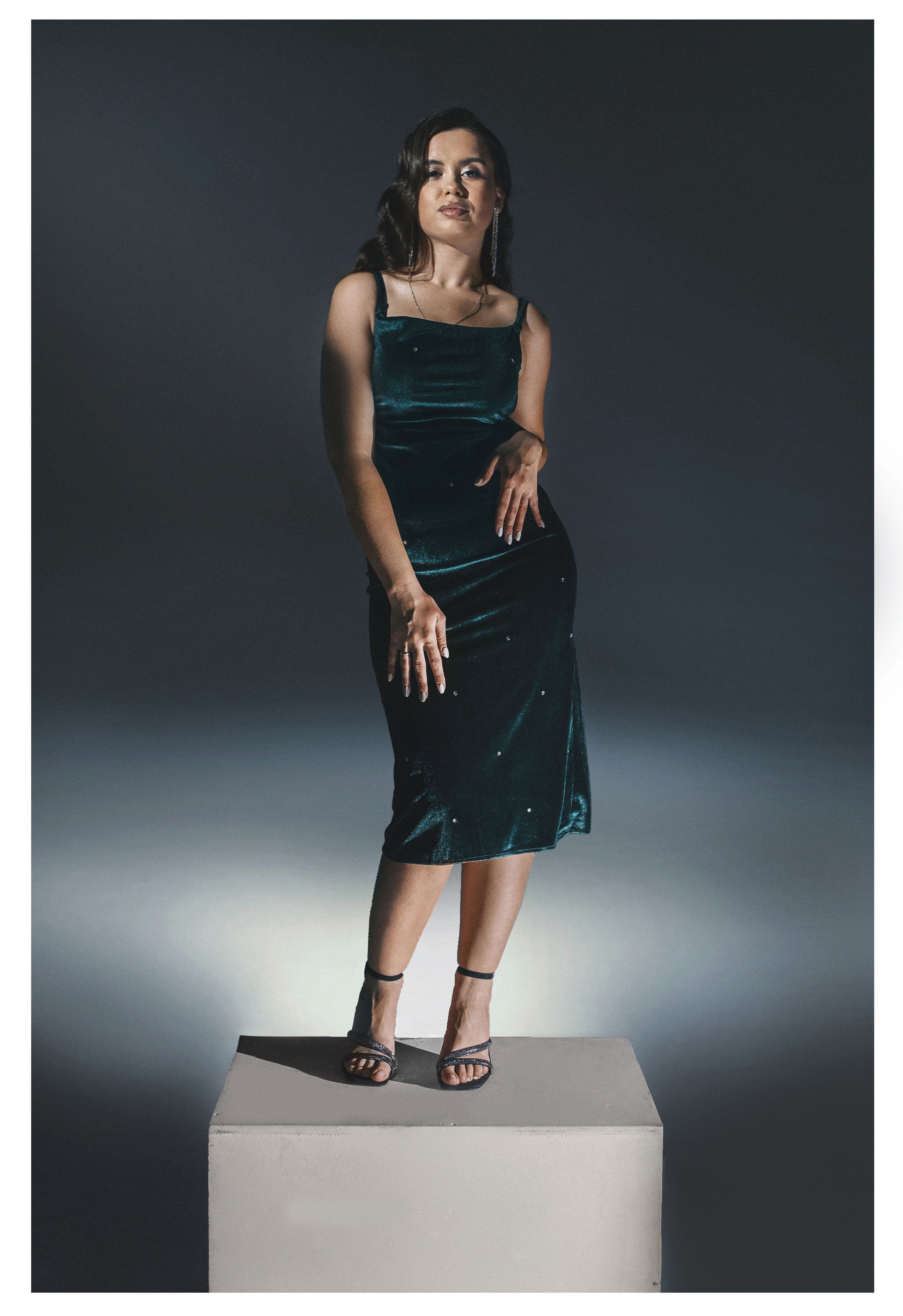 Ника. Фотограф Лесозаводск/Хабаровск