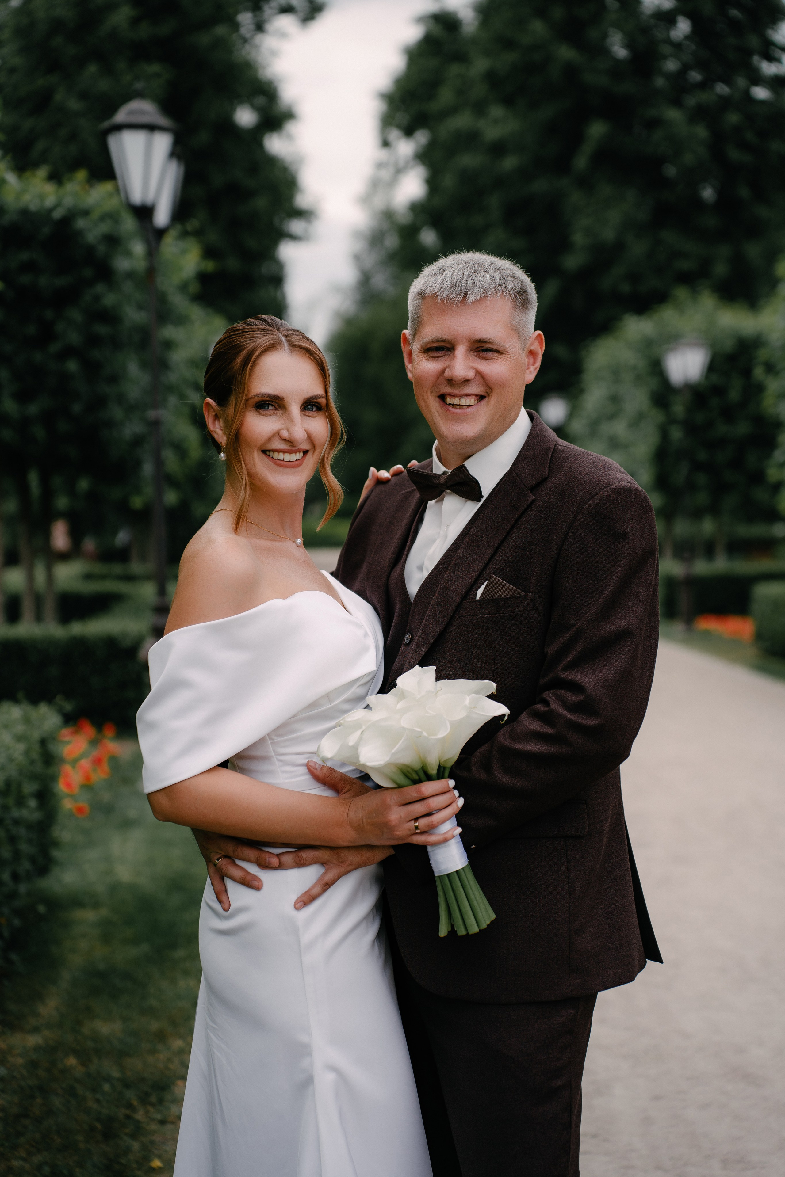 Антон и Надежда. Свадебный и семейный фотограф в Воронеже Анастасия Бойко