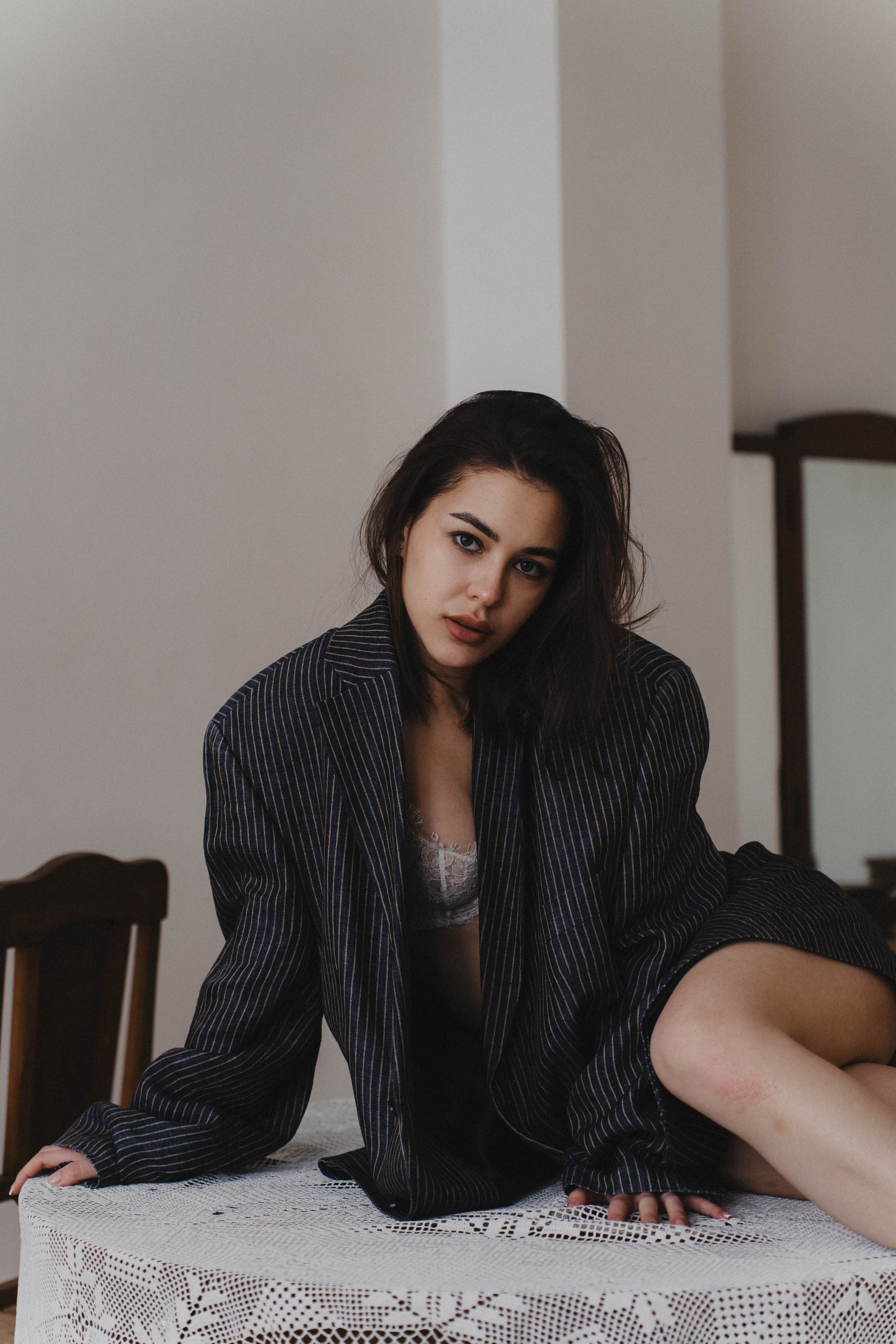 Лиза. Фотограф Элина Муратова