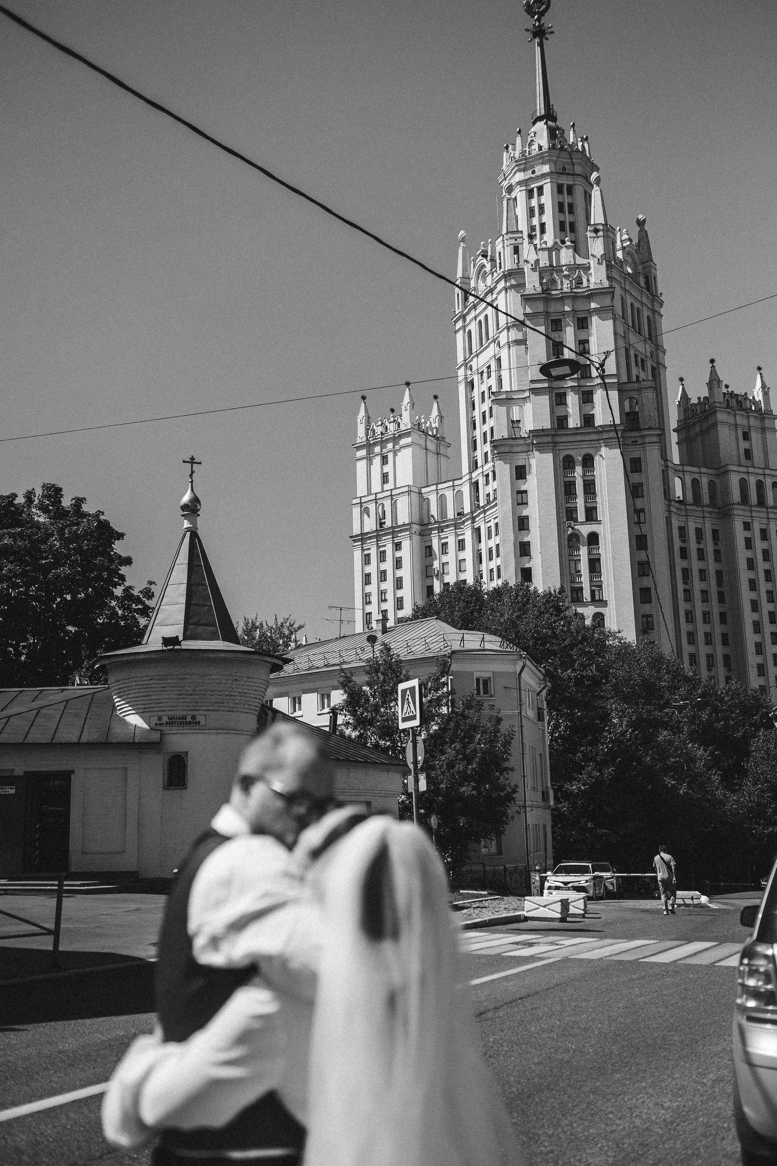 Владимир/Лиля. Фотограф в Москве Татьяна Сергеева