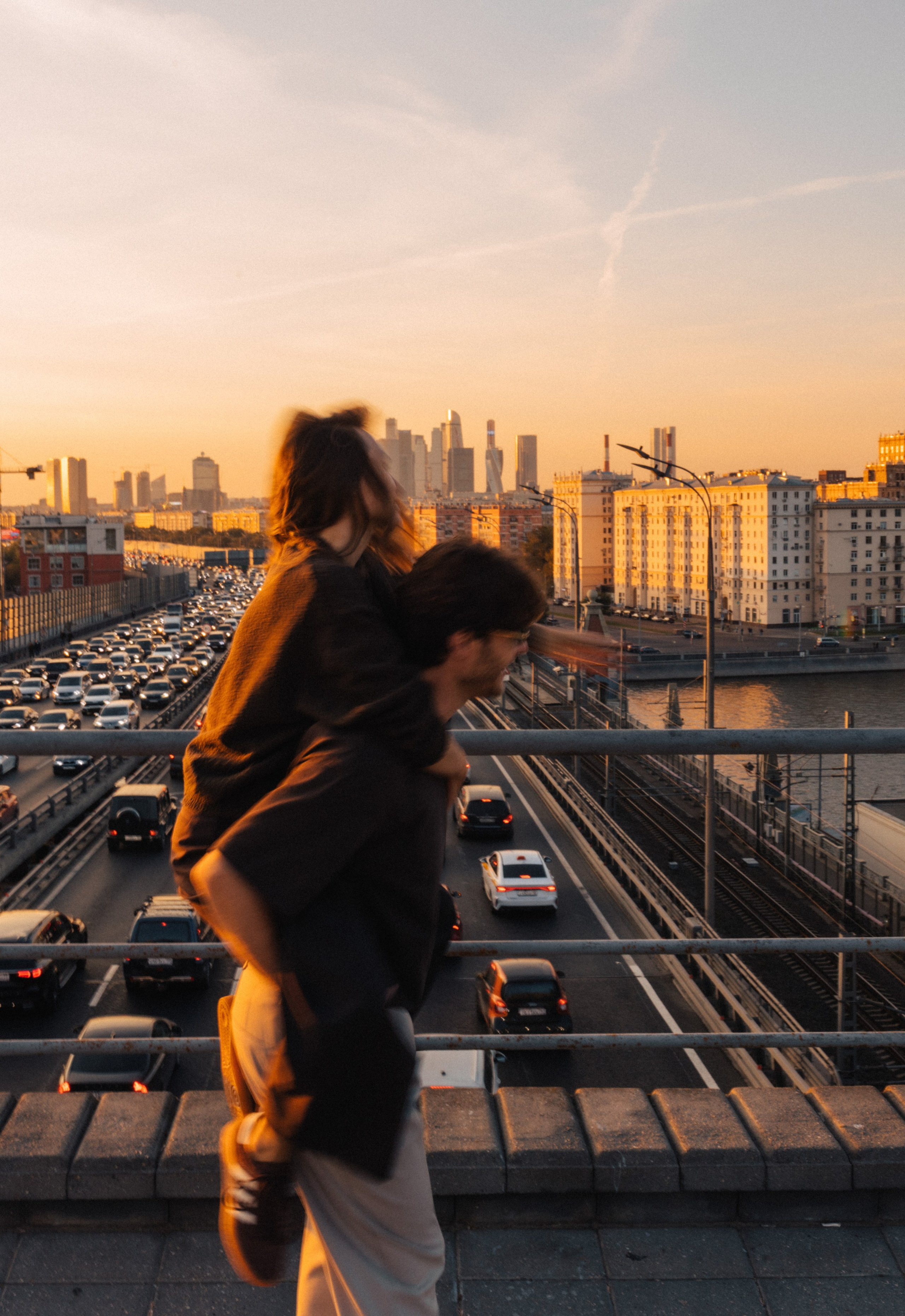 Данил/Альбина. Фотограф в Москве Татьяна Сергеева