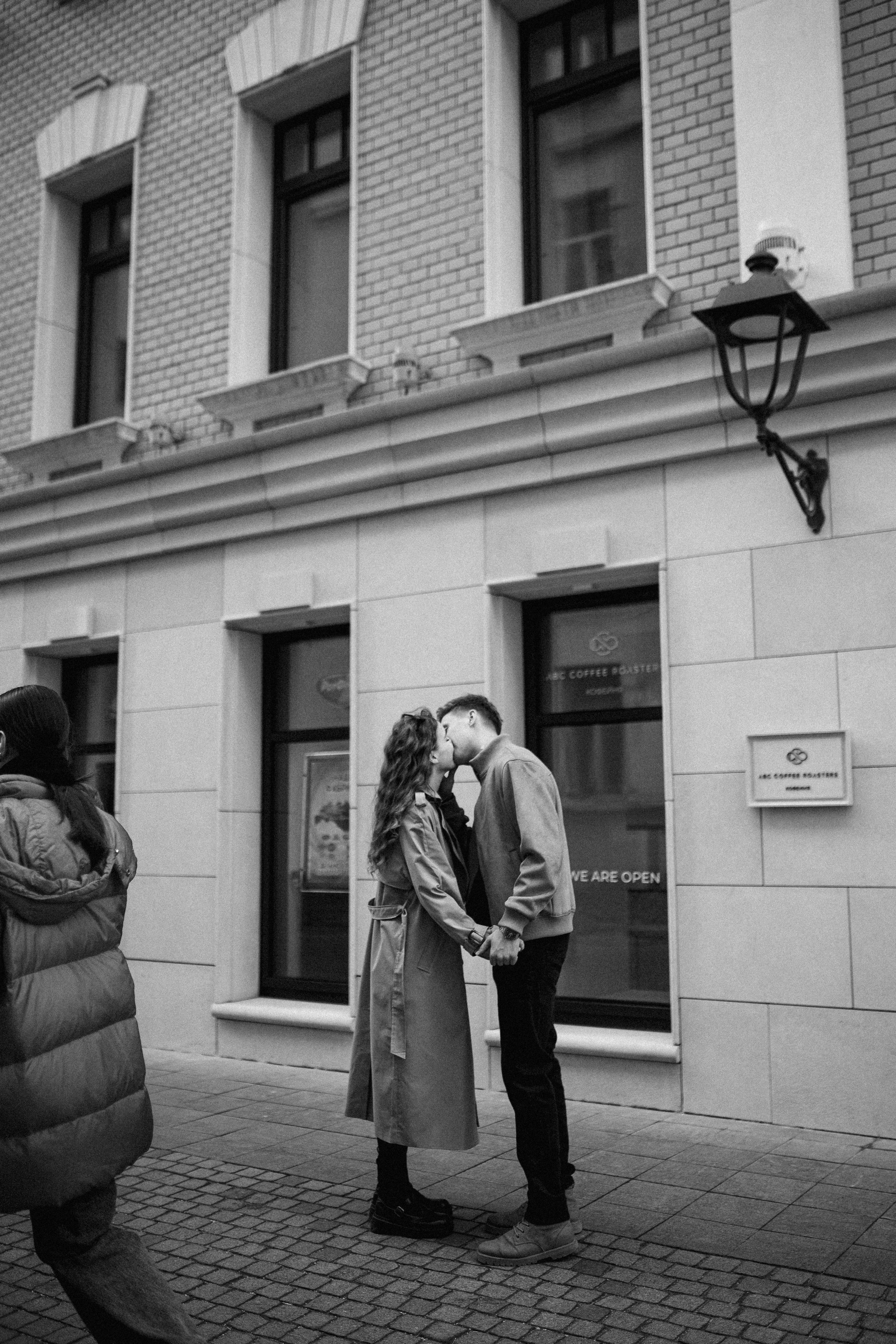 Арсений/Настя. Фотограф в Москве Татьяна Сергеева