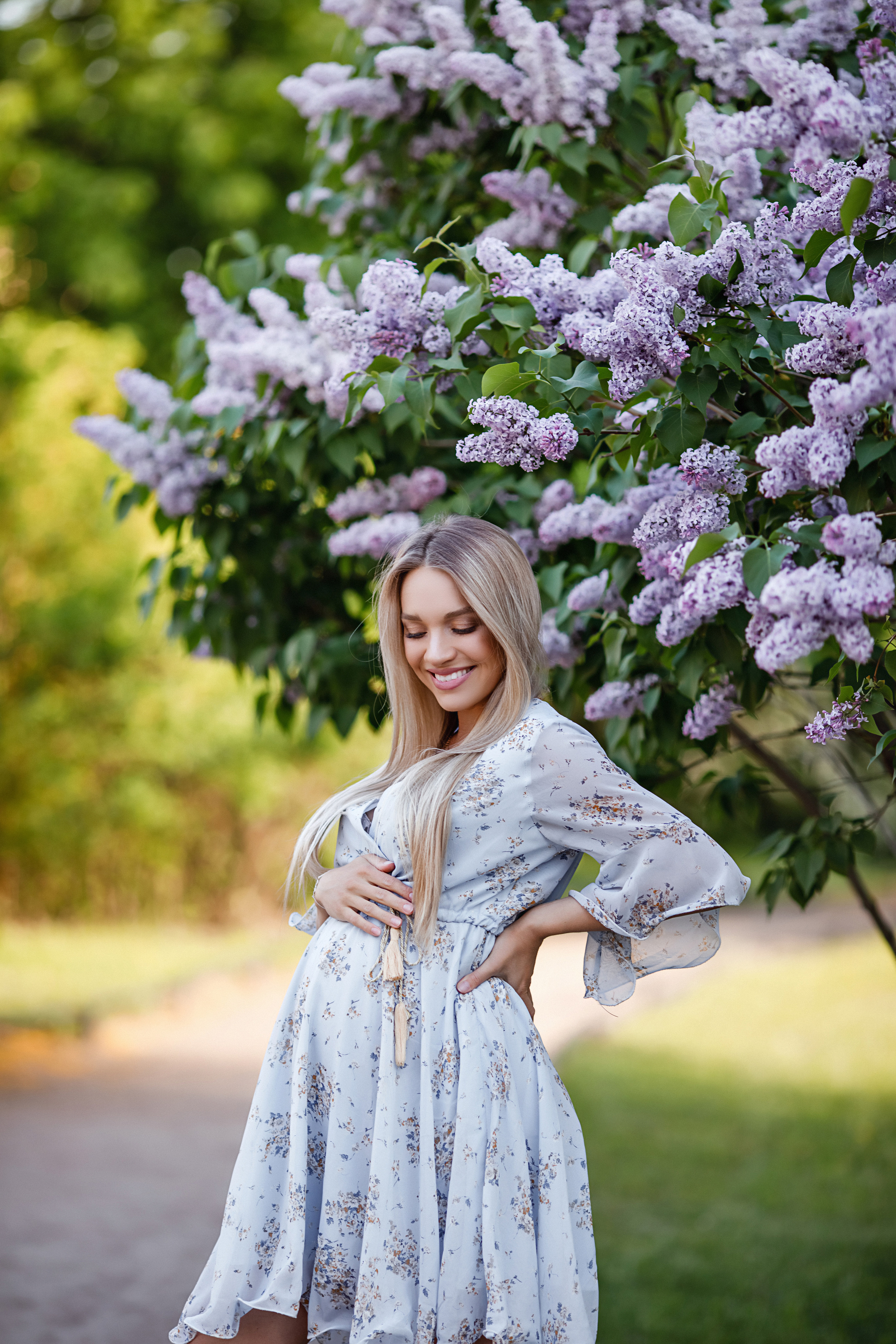 Фотопрогулки. NatalieDmi — фотосессия беременности, семейный фотограф, портрет