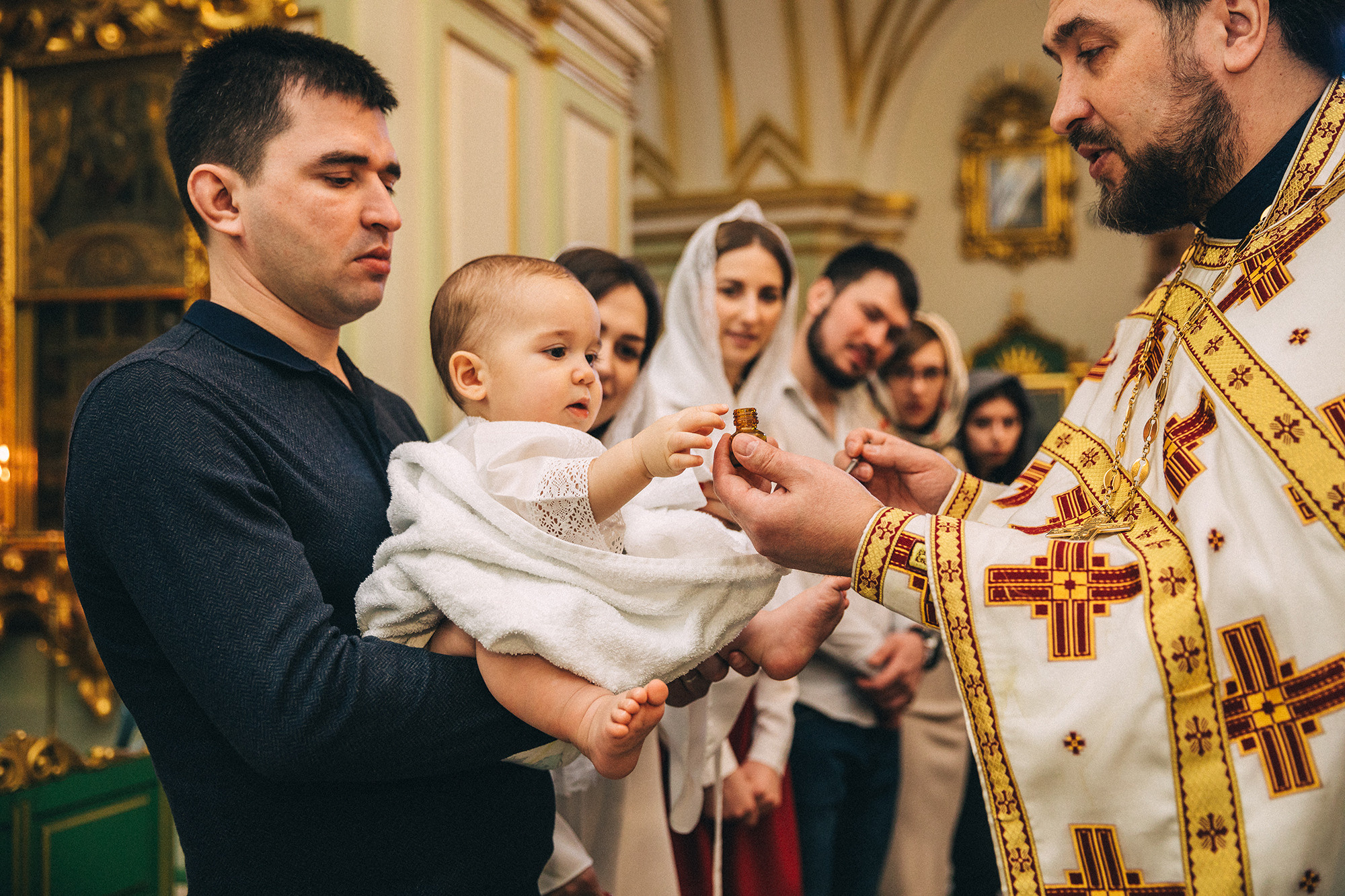 Таинство крещения. NatalieDmi — фотосессия беременности, семейный фотограф, портрет