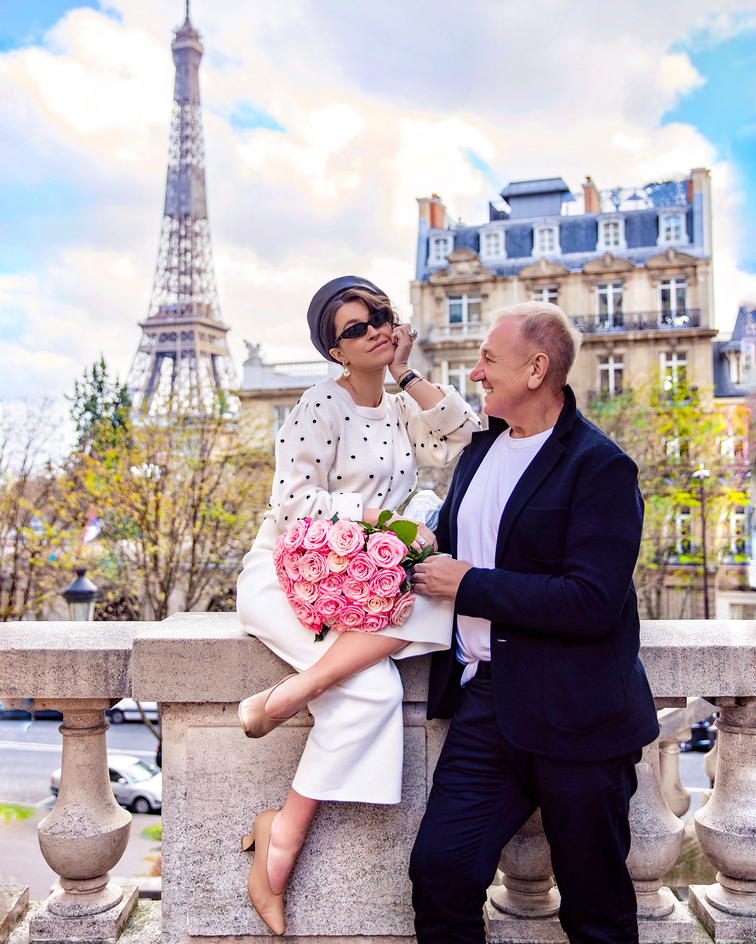 Другие страны. NatalieDmi — фотосессия беременности, семейный фотограф, портрет