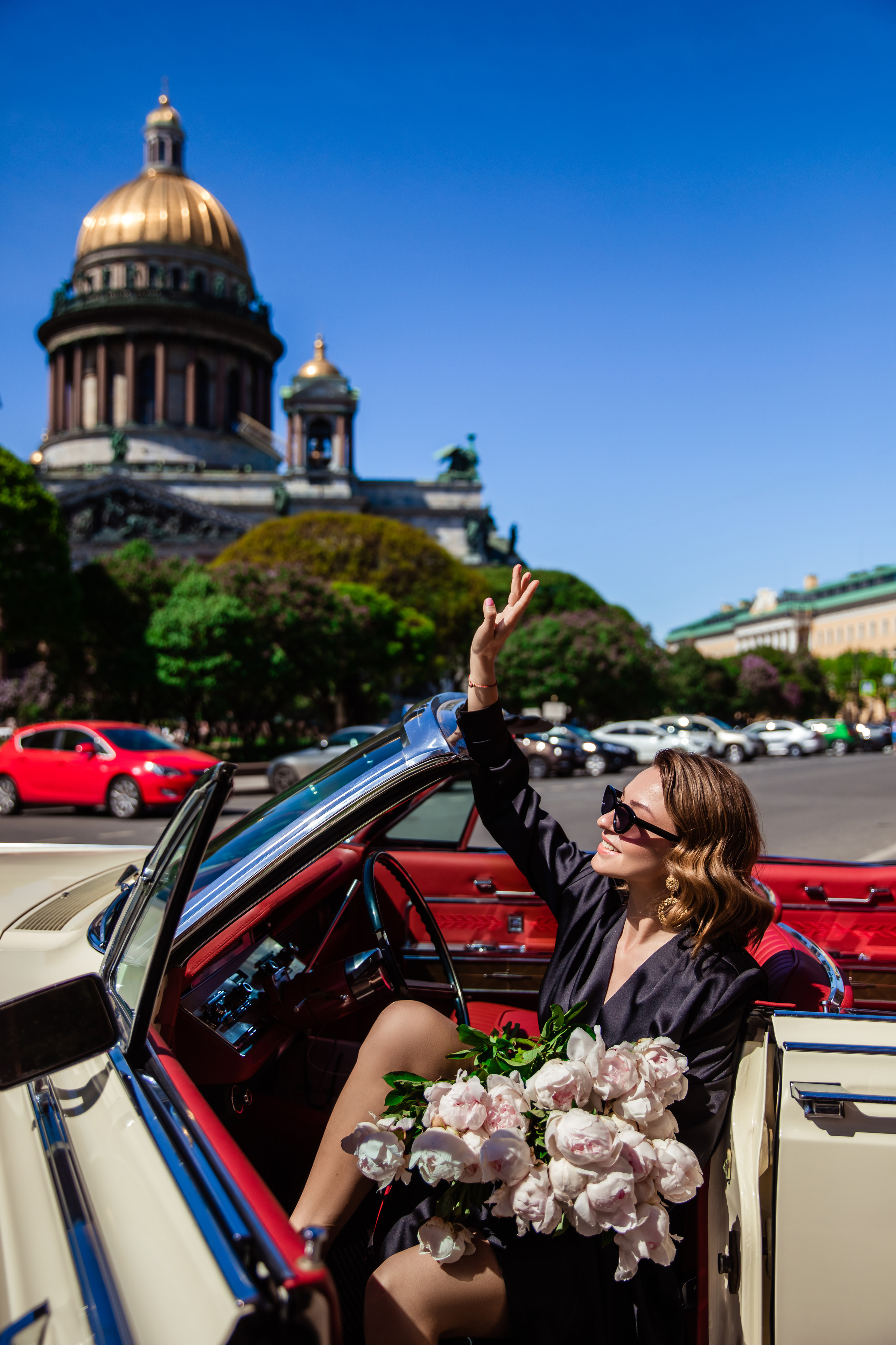 Lovestory/wedding anniversary. NatalieDmi — фотосессия беременности, семейный фотограф, портрет