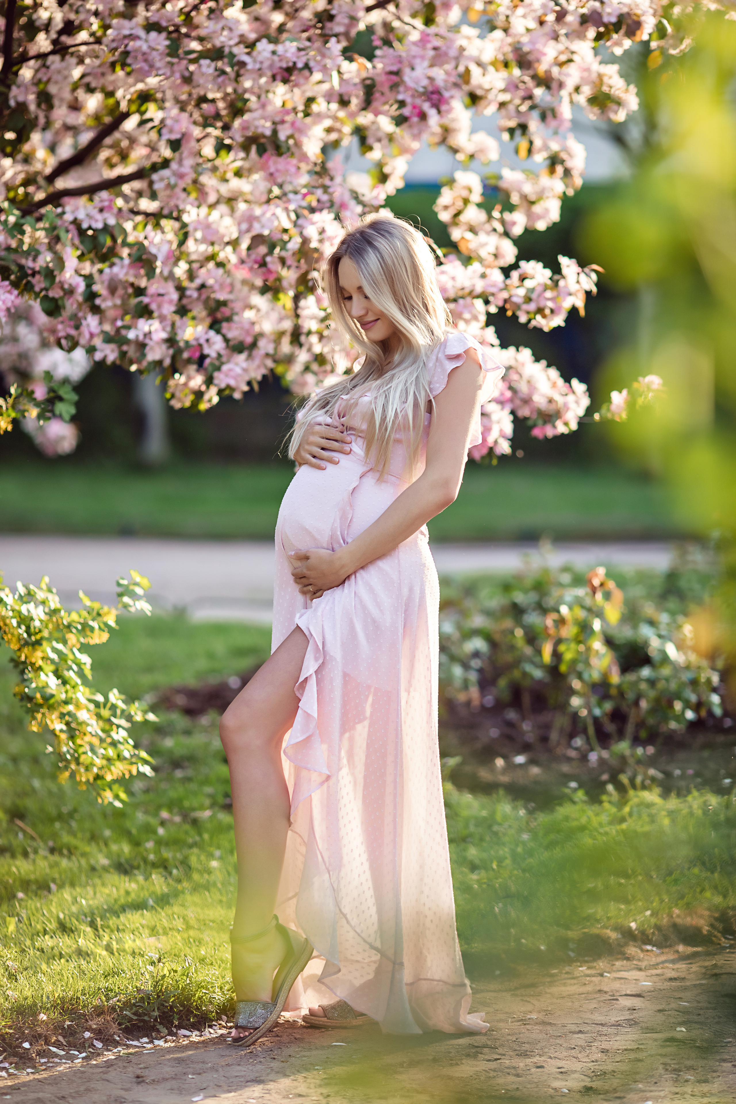 Фотопрогулки. NatalieDmi — фотосессия беременности, семейный фотограф, портрет